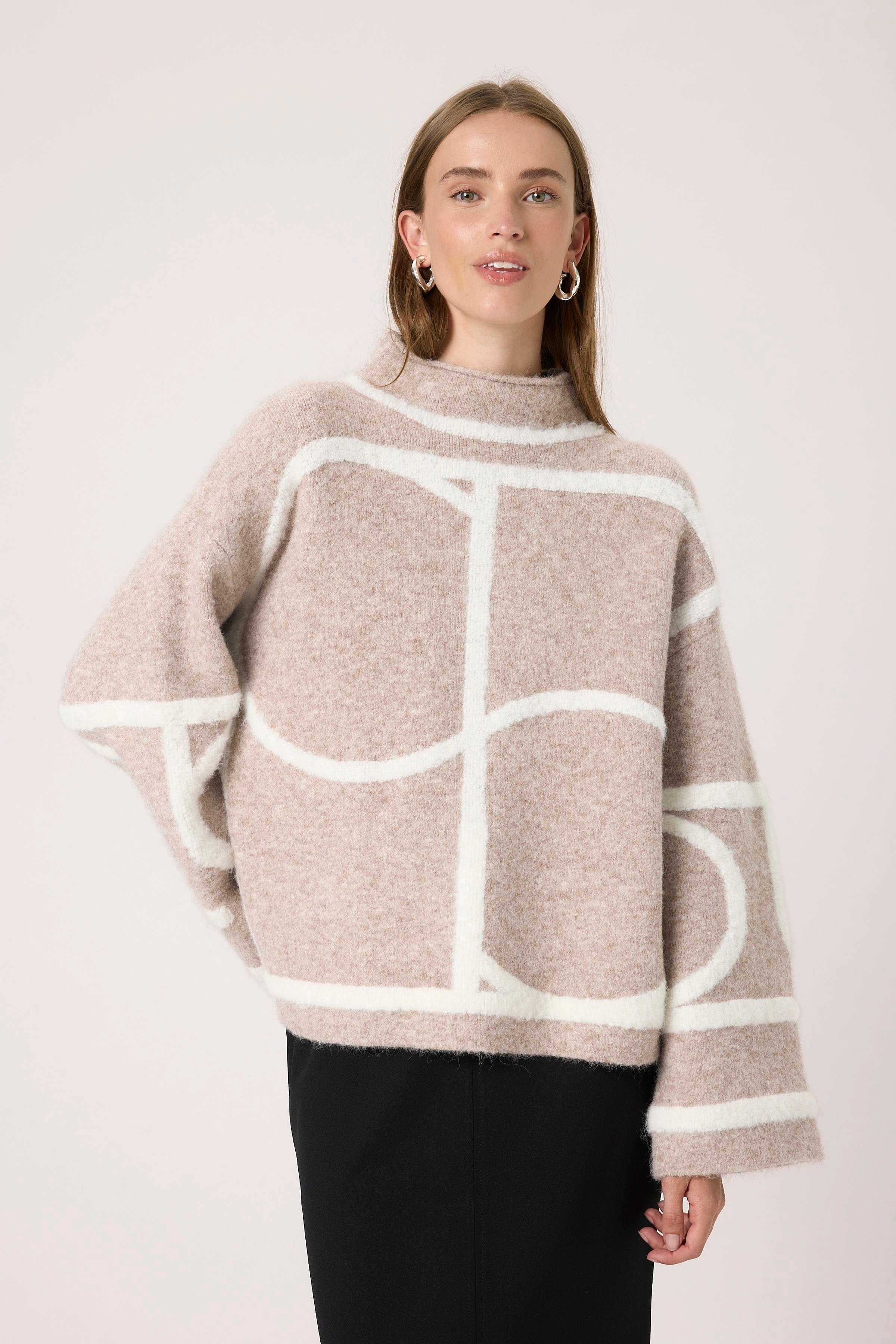 SLSorea Pullover LOOKBOOK FRONT 30408778-304363