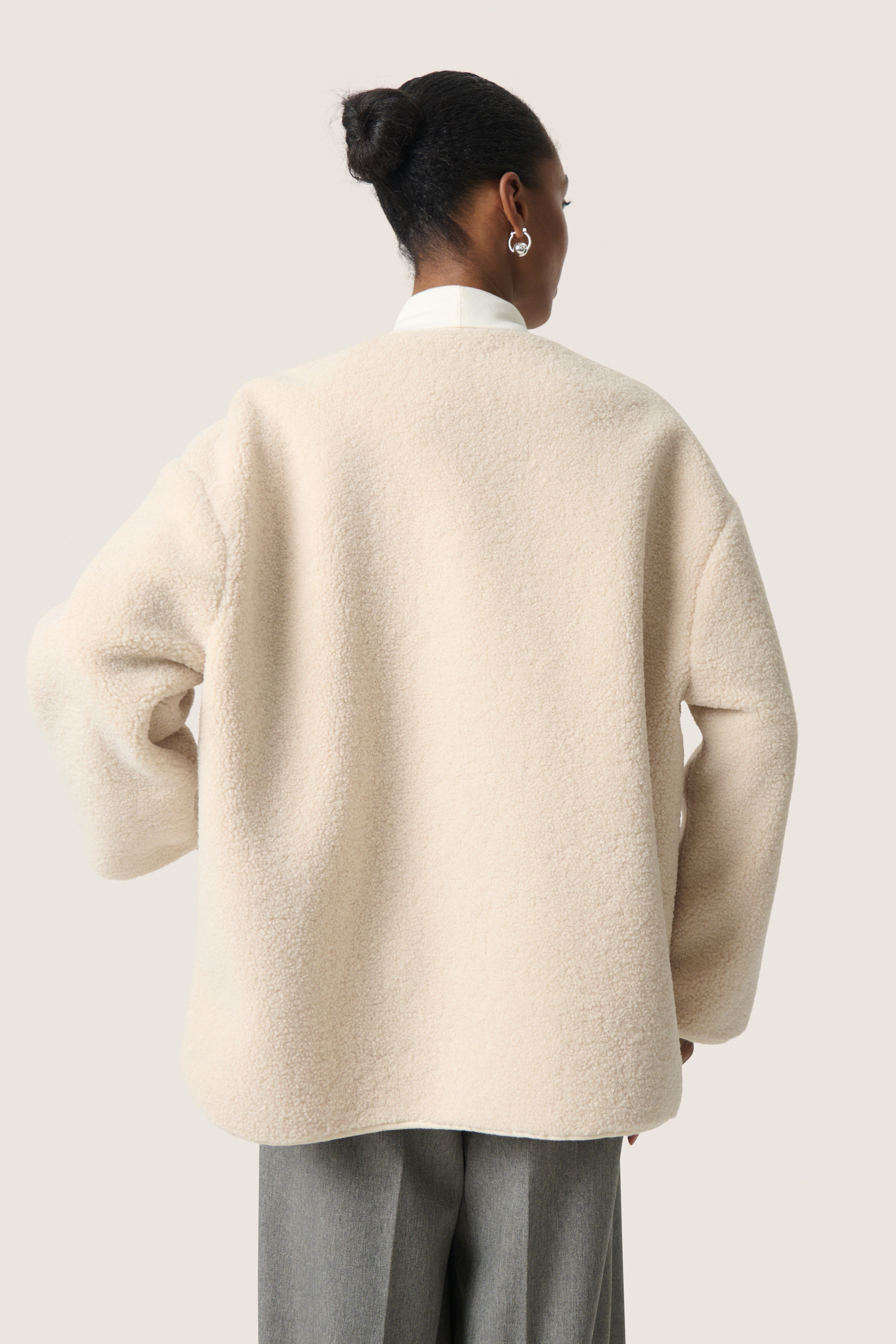 SLThalassa Overtøj LOOKBOOK BACK 30408644-130404