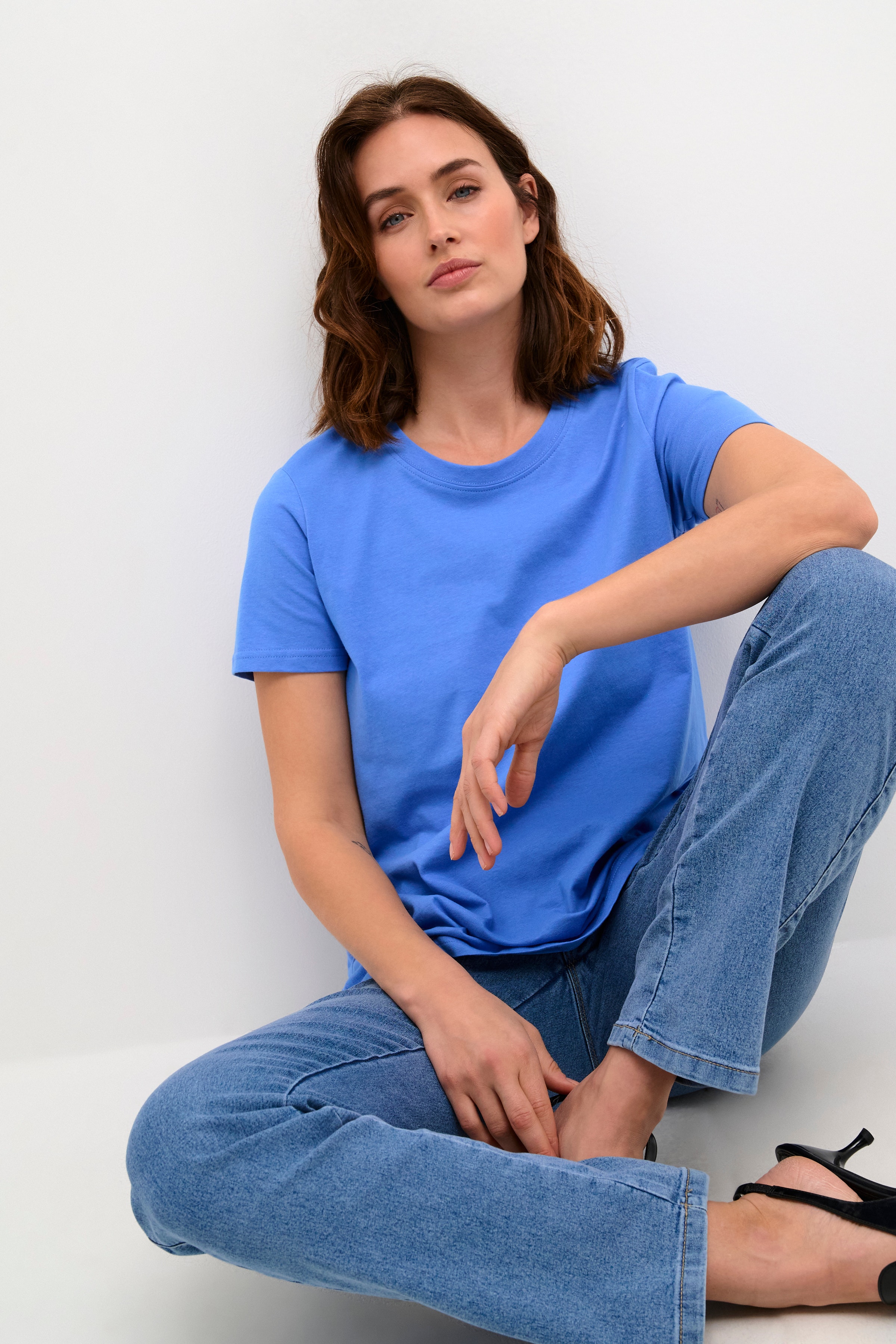 KAmarin T-shirt LOOKBOOK DETAIL 10506137-174037