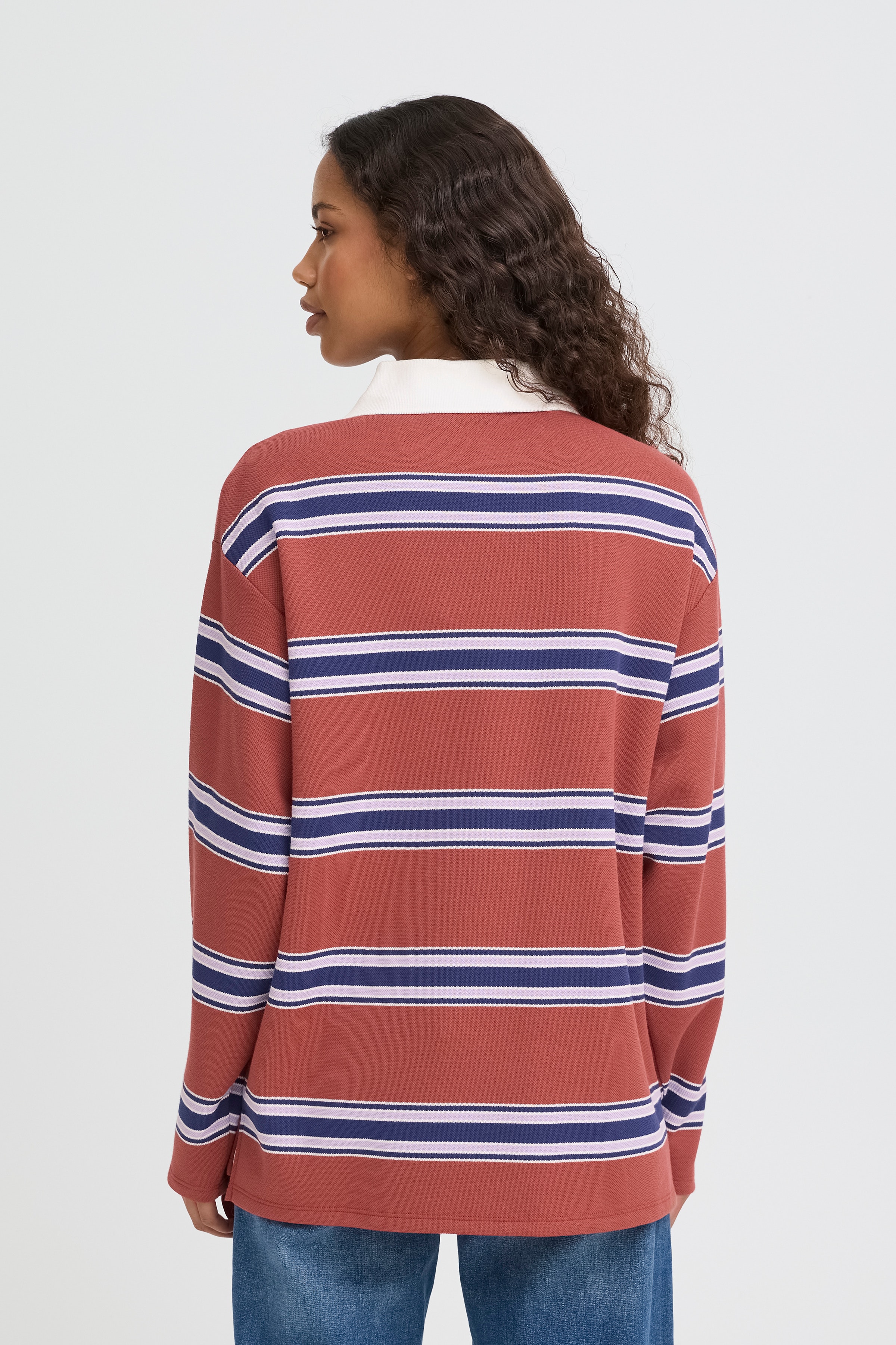 IHOPHIA Pikè LOOKBOOK BACK 20125021-900003483