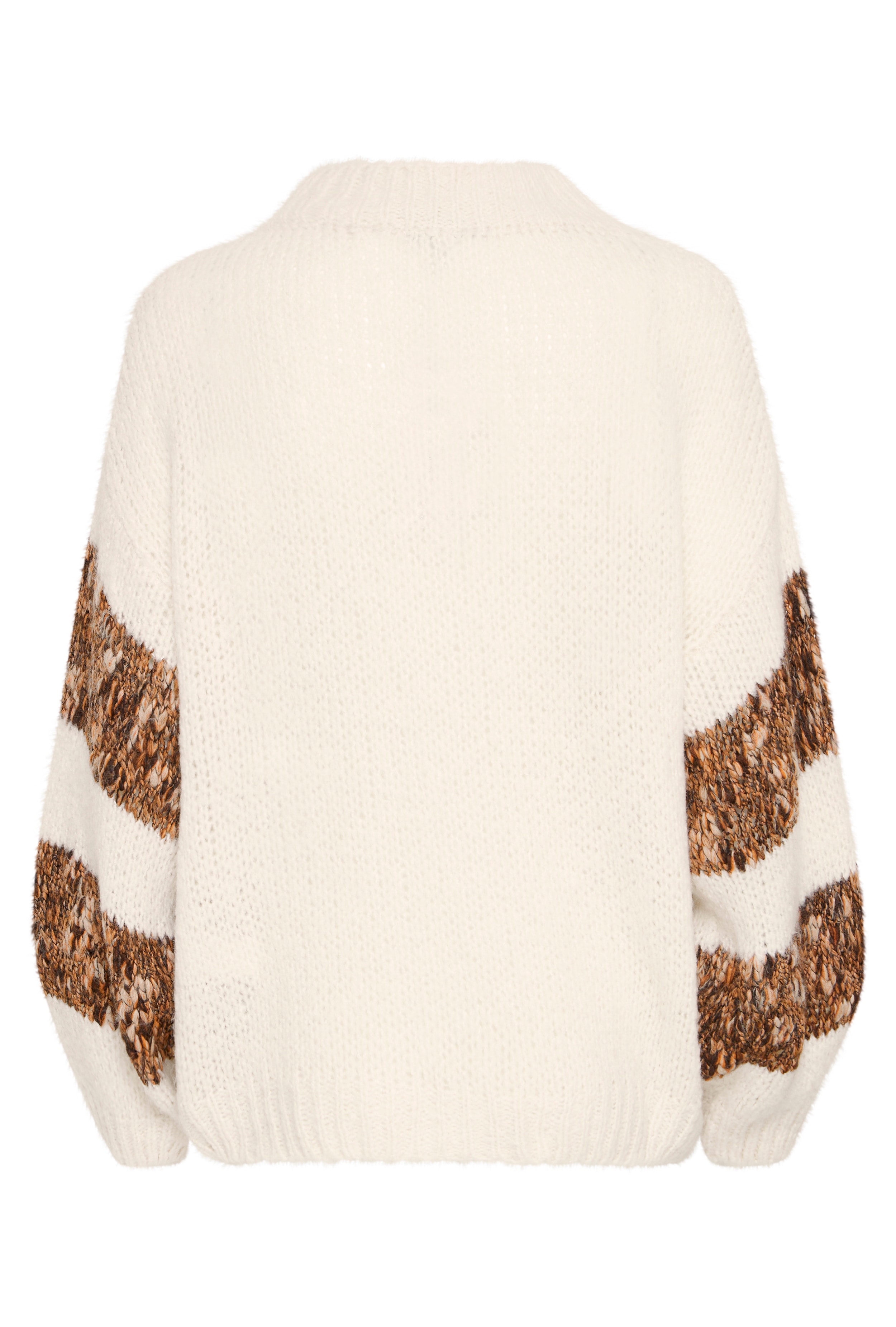 SBAUGUSTAA Pullover PACK FRONT 22100718-190912