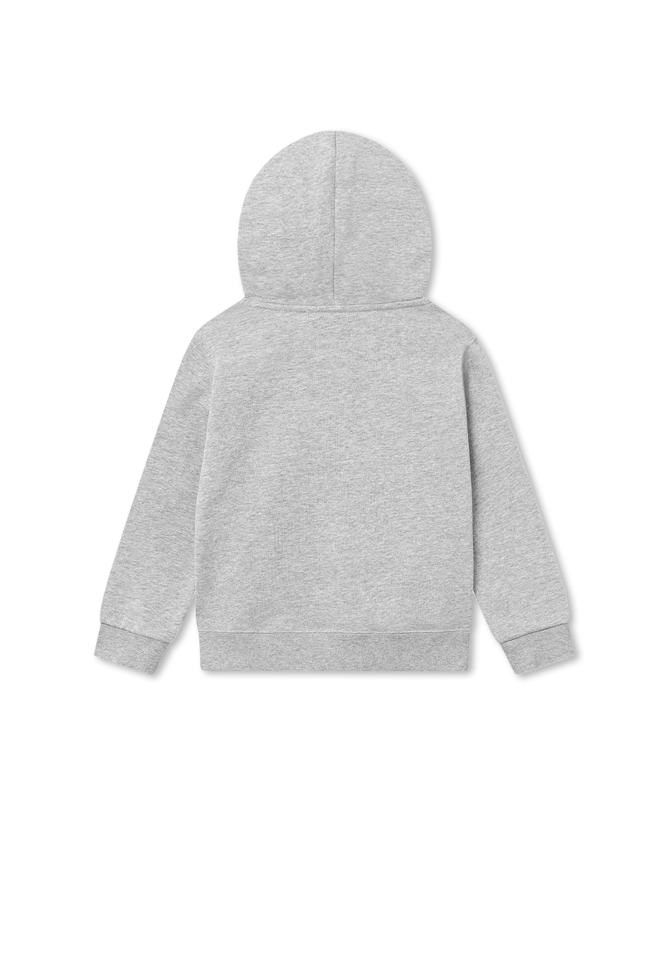 WWIzzy Sweatshirt PACK FRONT 30250276-W1003