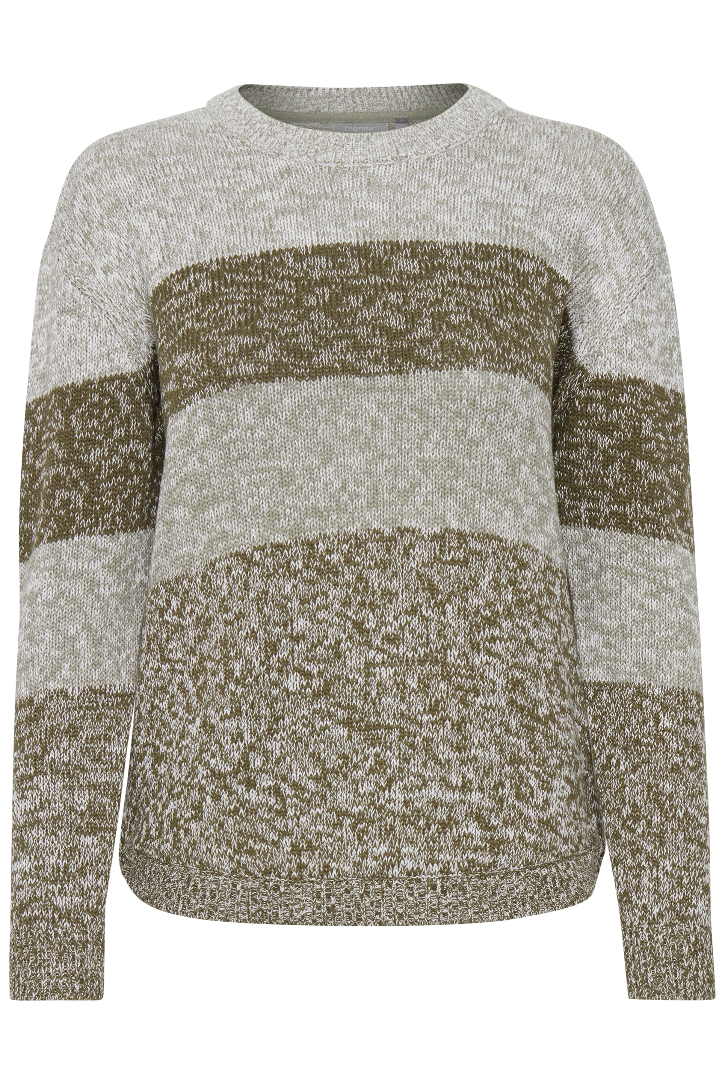 Strickpullover PACK FRONT 20609823-200116