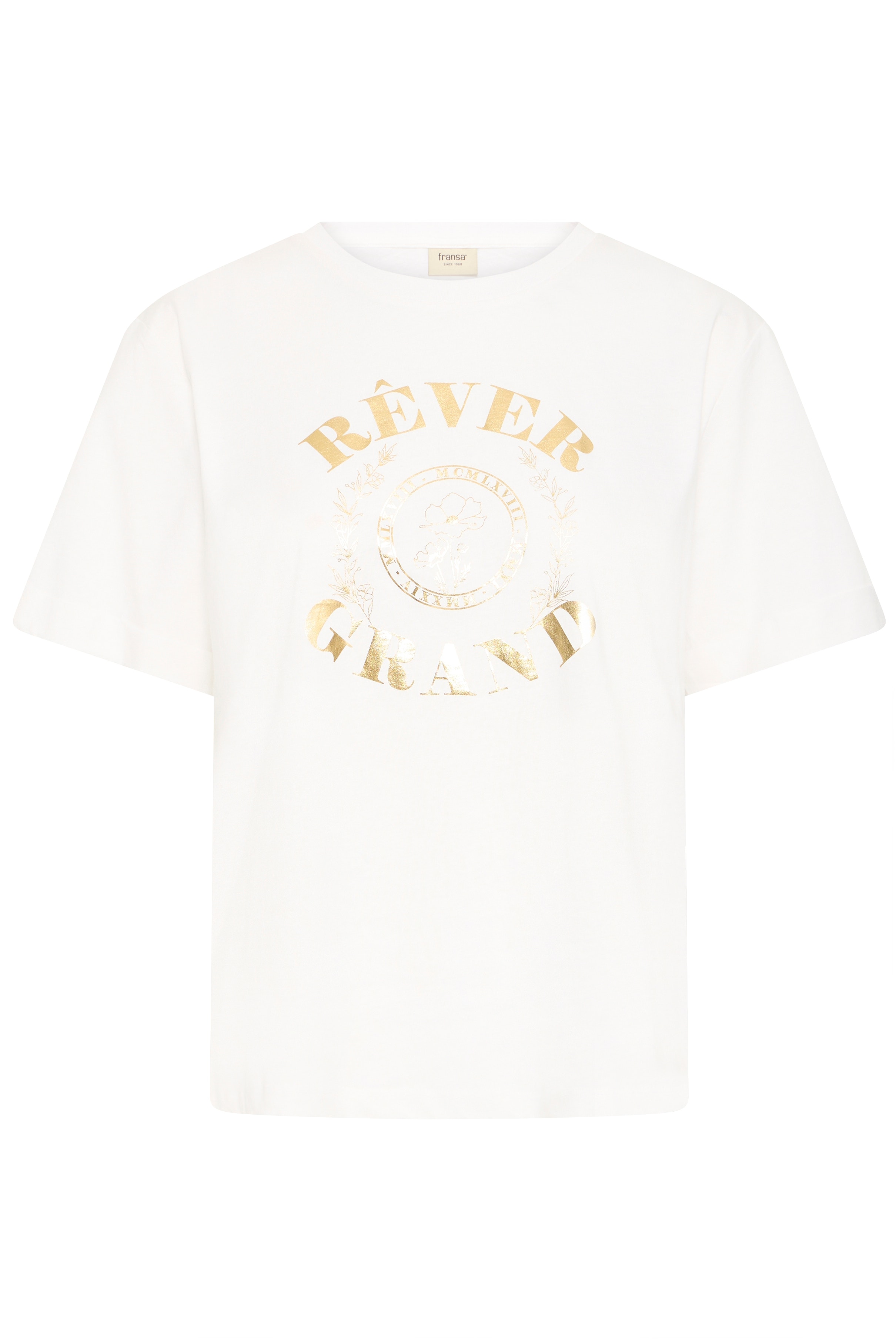 FRPALMER T-shirt PACK FRONT 20617490-900004688