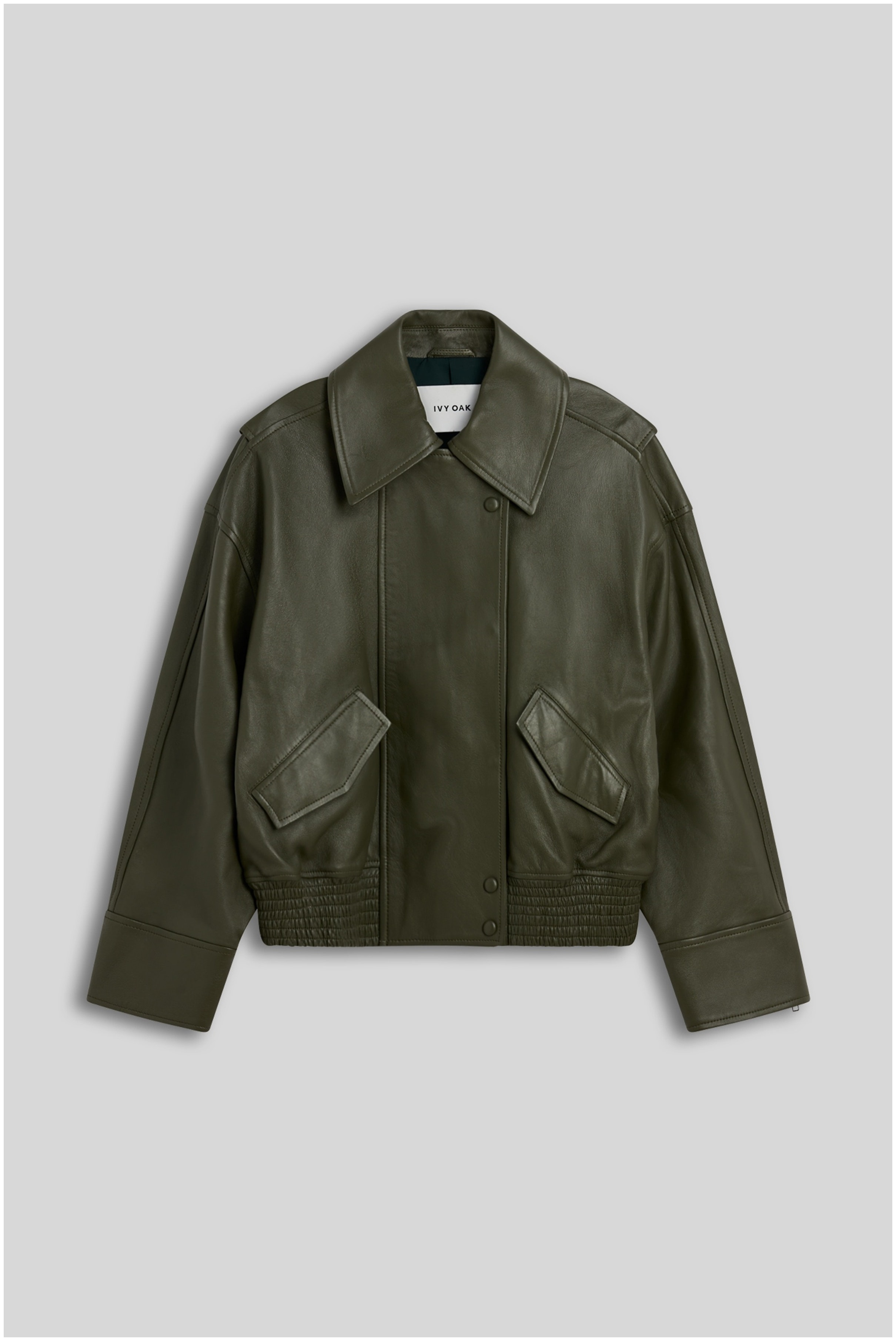 LAILA JACKET PACK FRONT 30600689-BK999