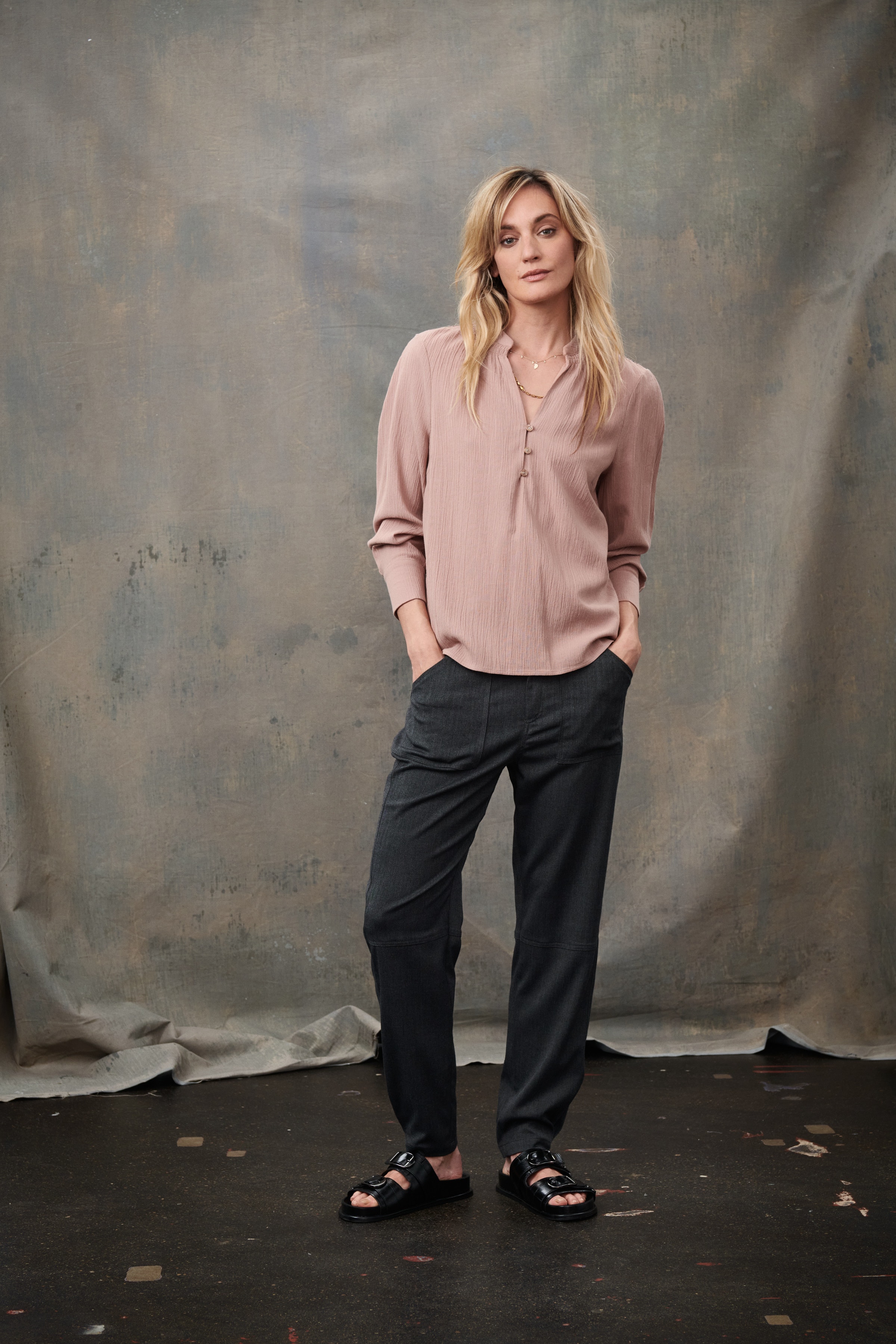 PZMERITTA Bukser LOCATION NONE 50207879-180201