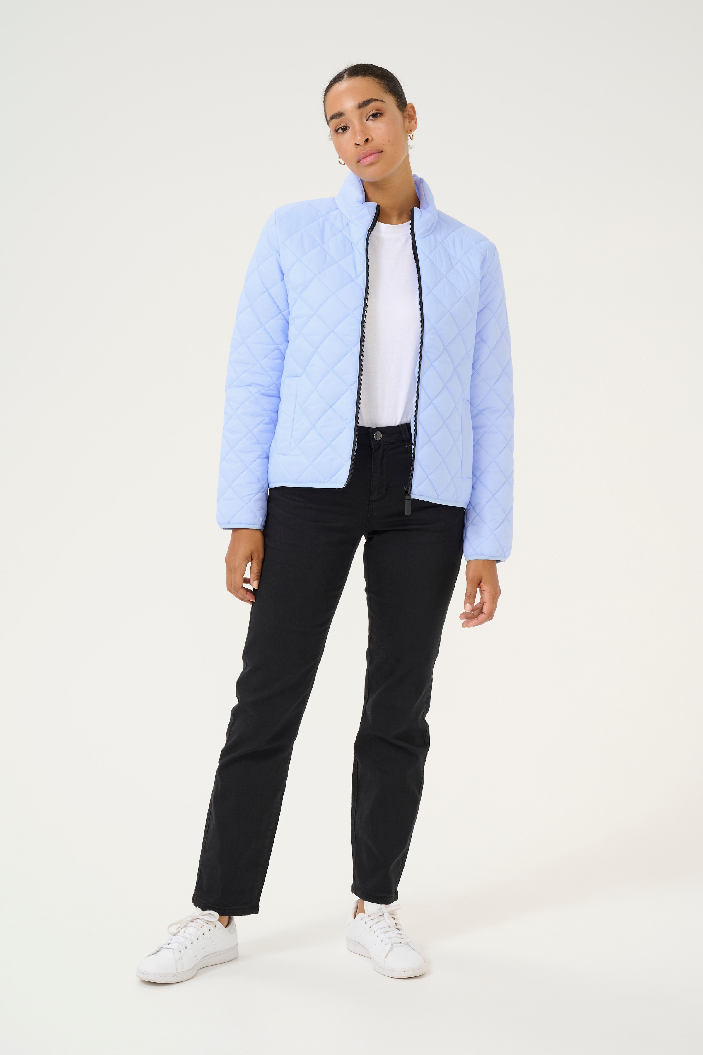 KAloreen Frakke LOOKBOOK FRONT 10509468-154031