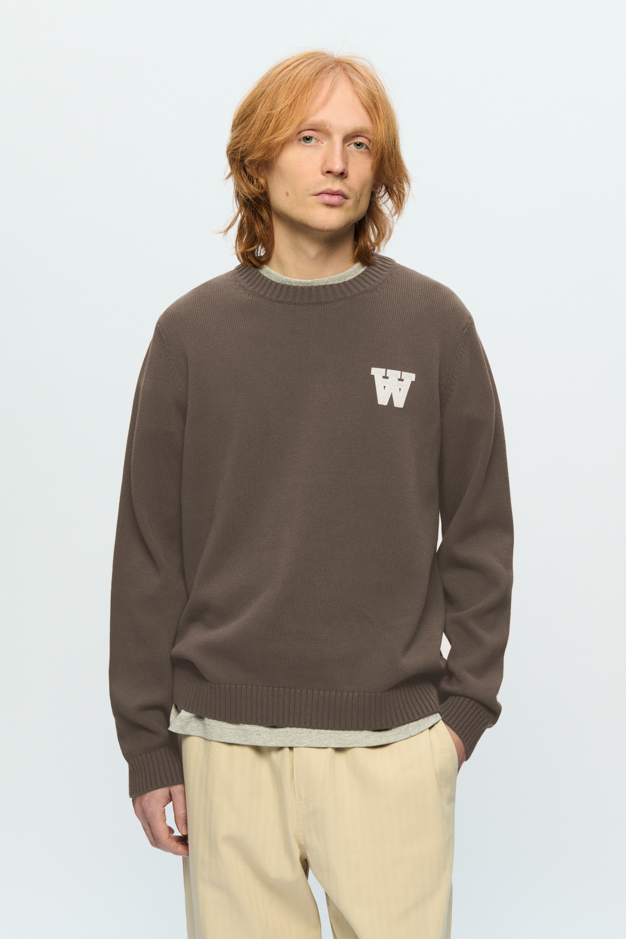 WWTay Pullover PACK FRONT 30250160-W2010