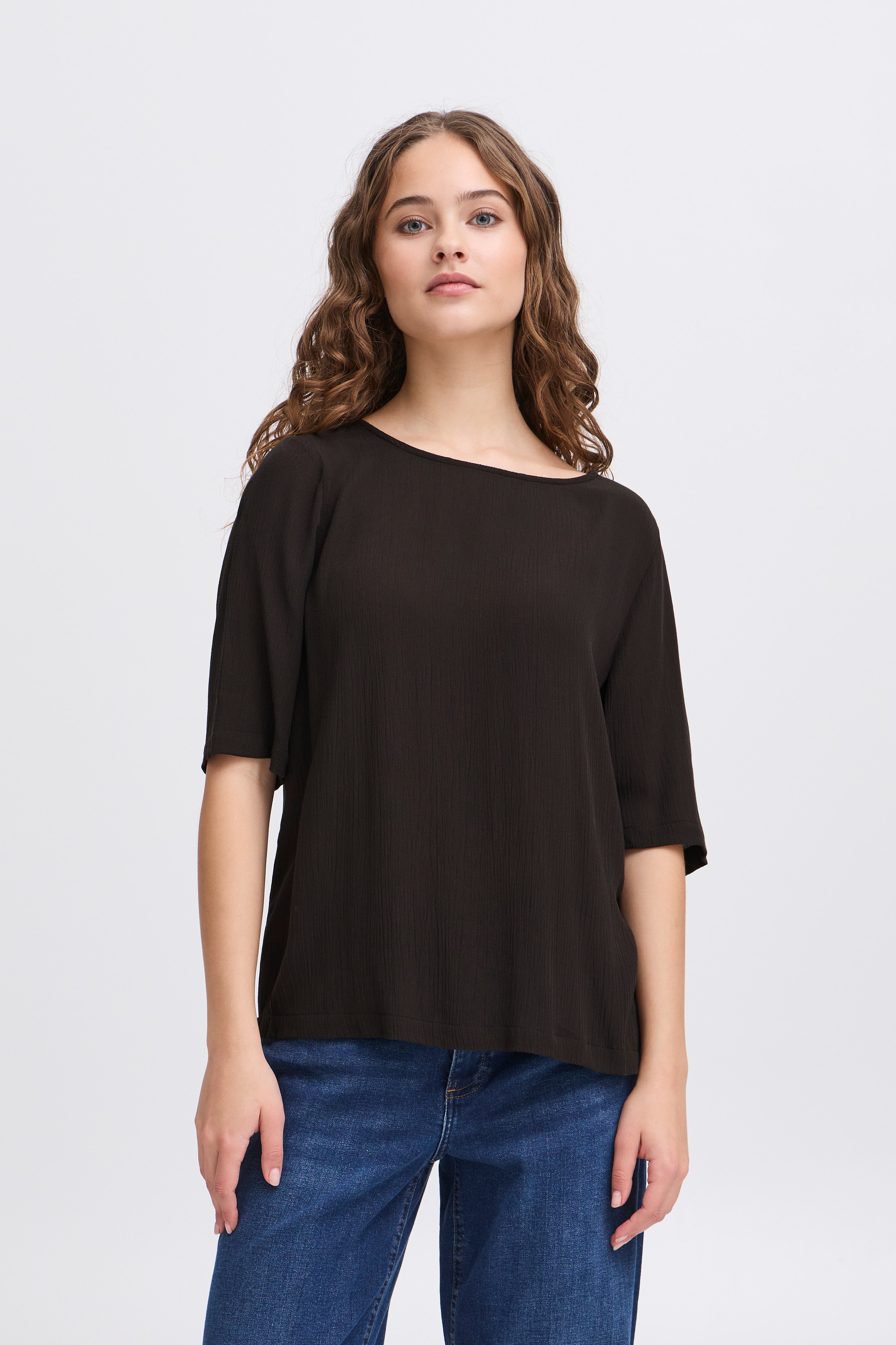 IHMARRAKECH Blouse LOOKBOOK FRONT 20111458-194008