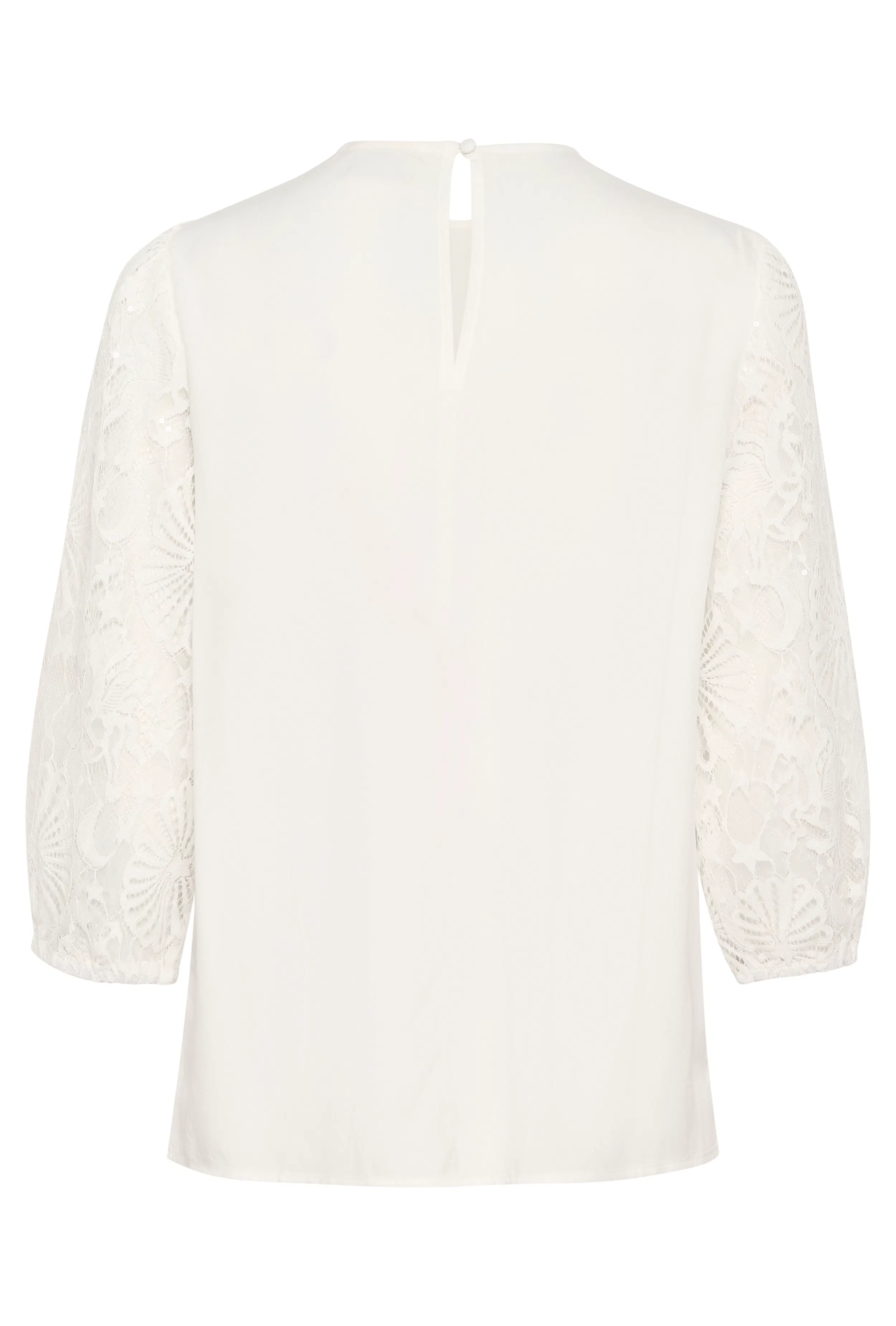 KAemilia Lace blouse PACK FRONT 10509343-110602