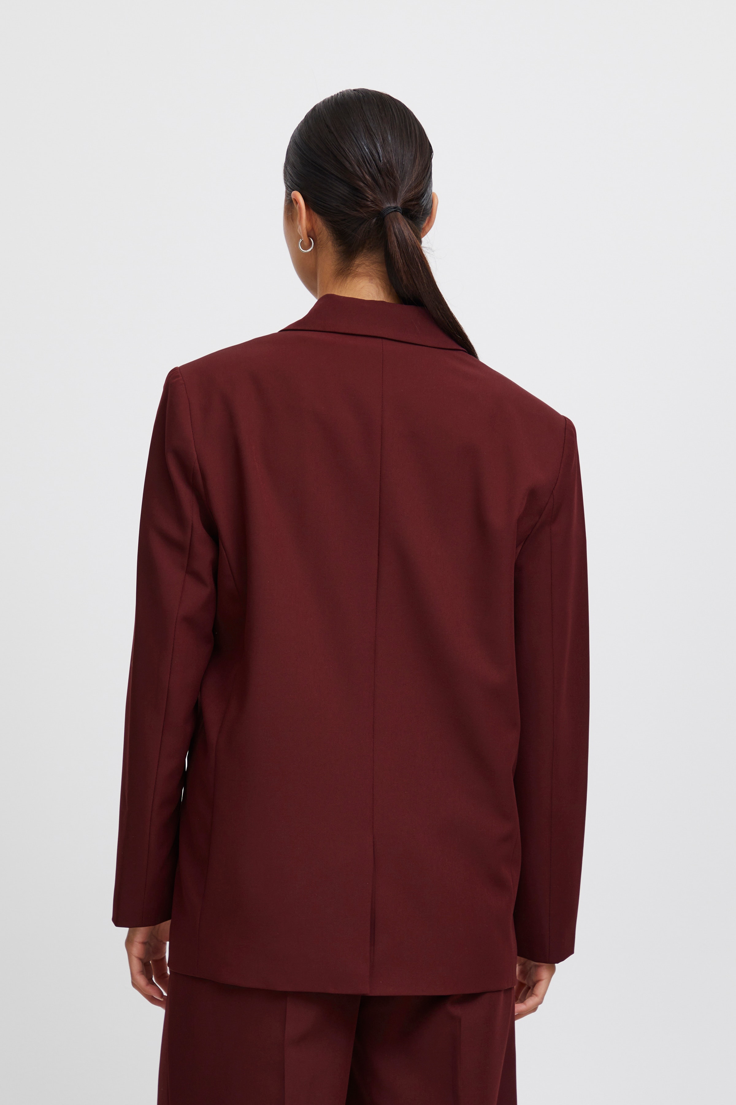 IHLEXI Blazer LOOKBOOK BACK 20118548-191627