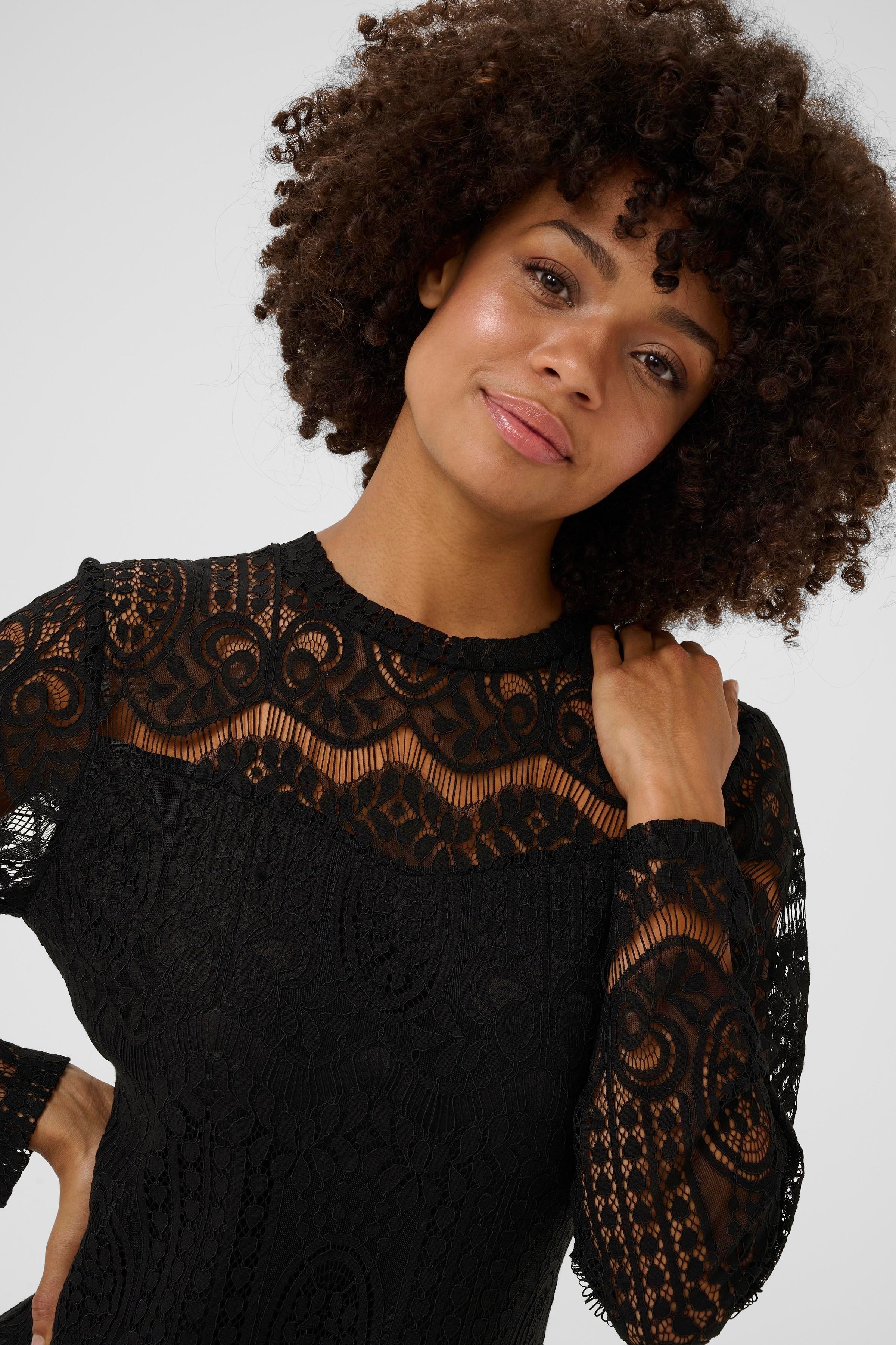 CUodi Kjole LOOKBOOK DETAIL 50112573-500012
