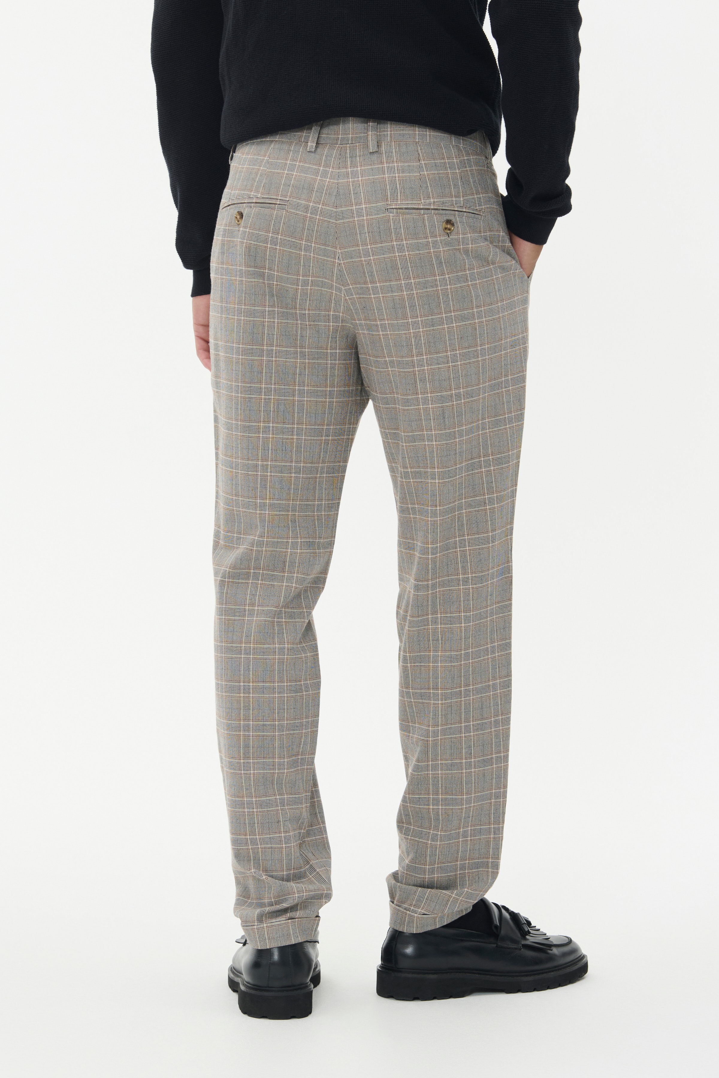 MAliam Byxor LOOKBOOK BACK 30207329-190808