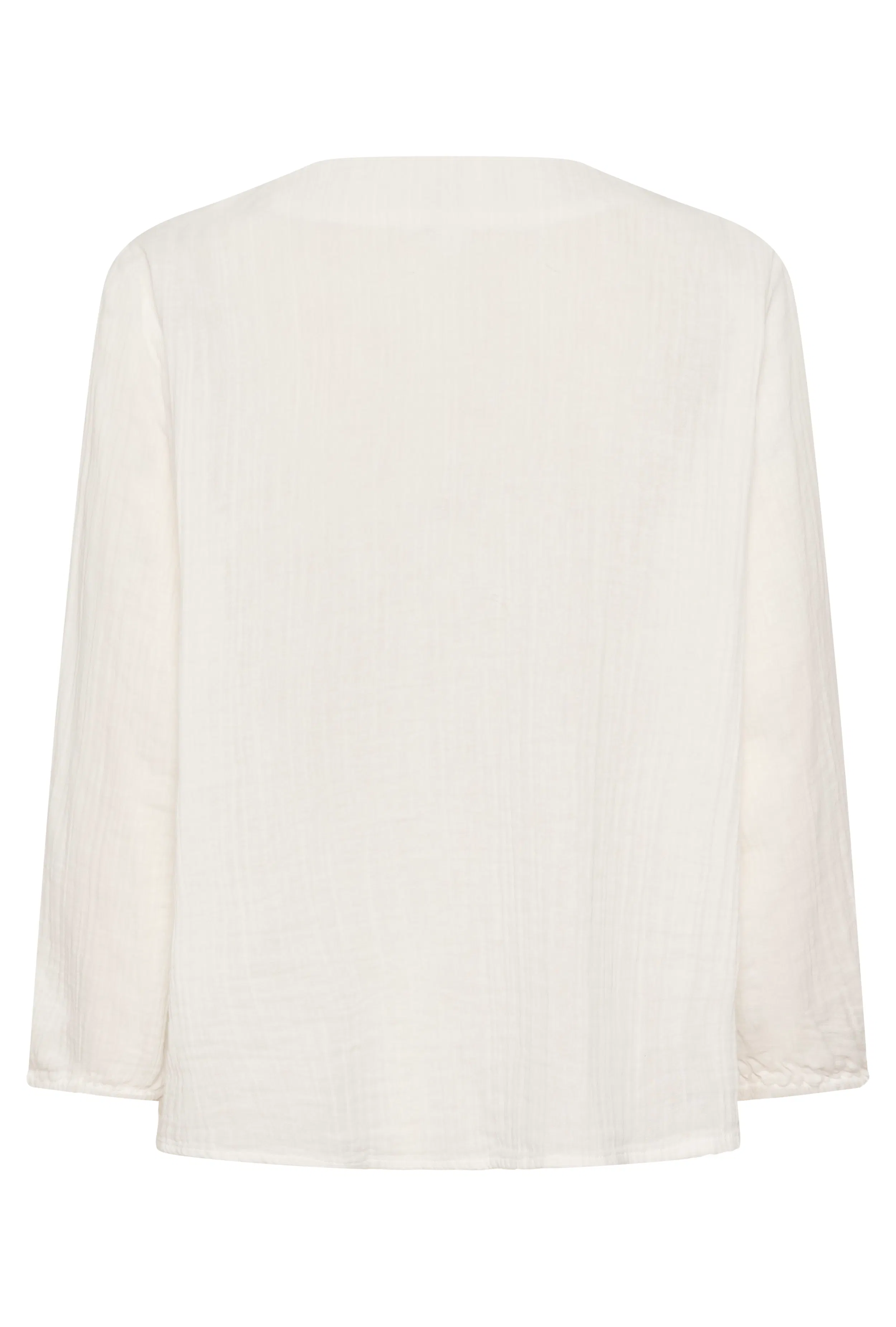 CUtala Blouse PACK FRONT 50112798-500013