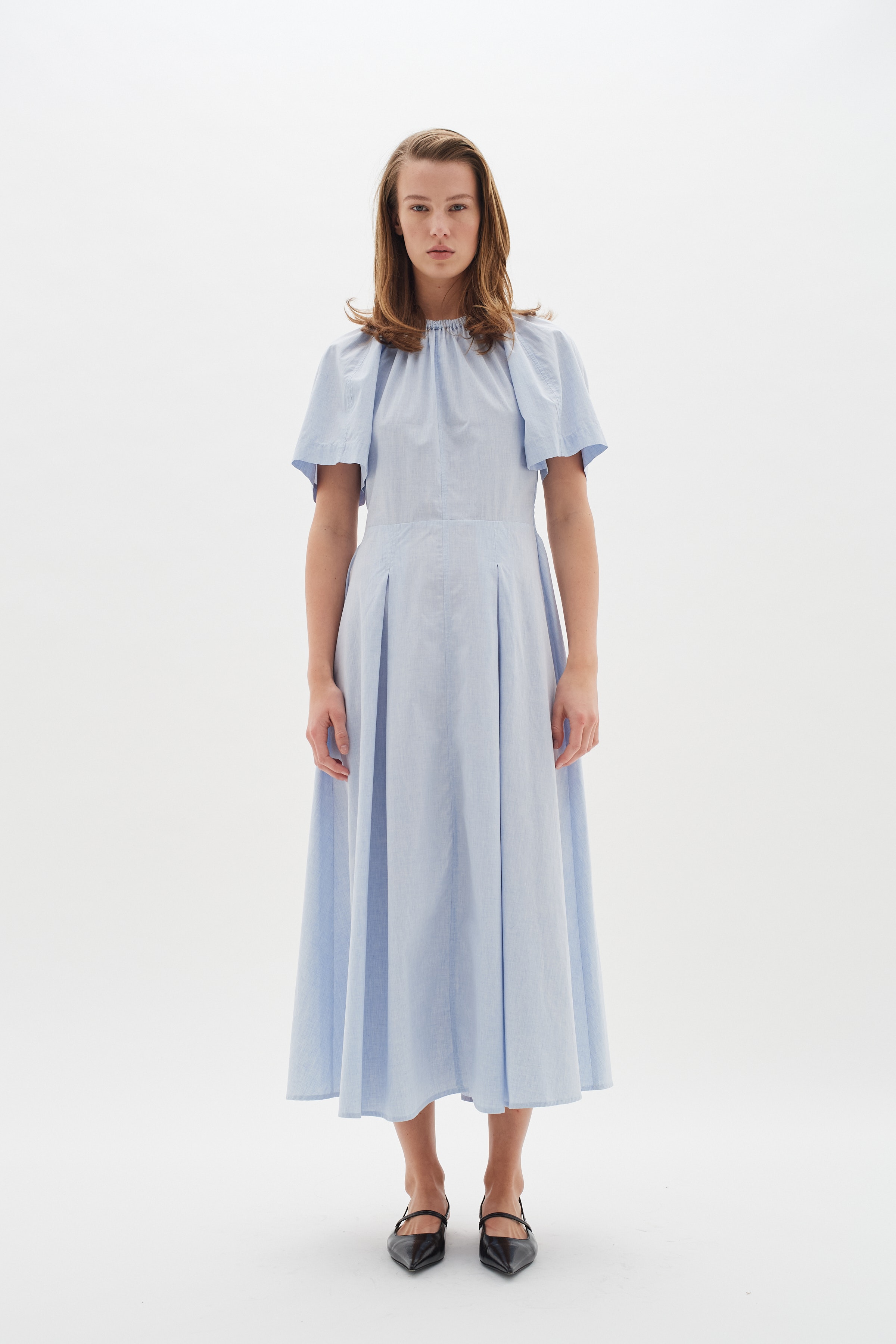 JessiaIW Kleid LOOKBOOK FRONT 30109284-1540311