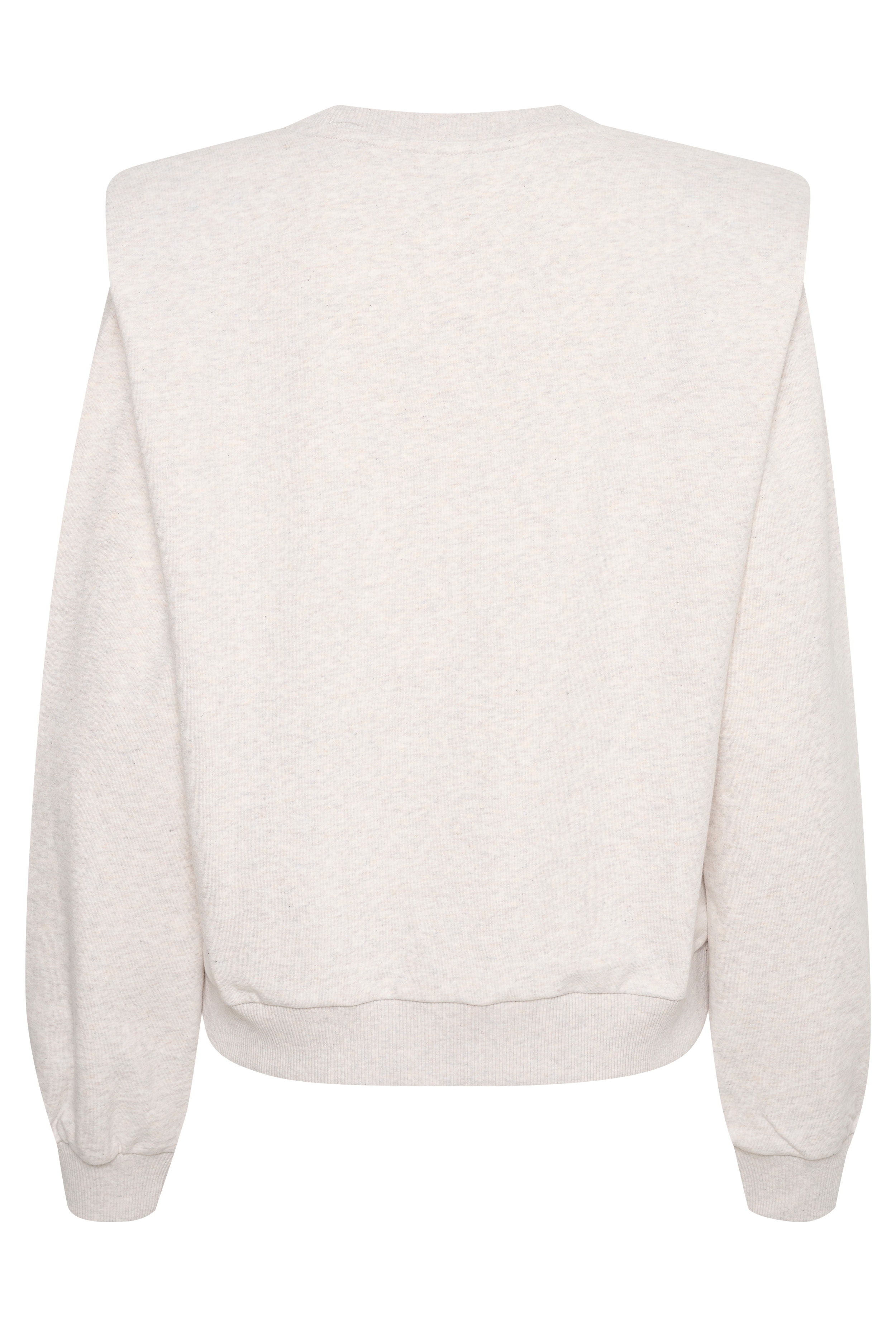 KAvelly Sweatshirt PACK FRONT 10505614-100126