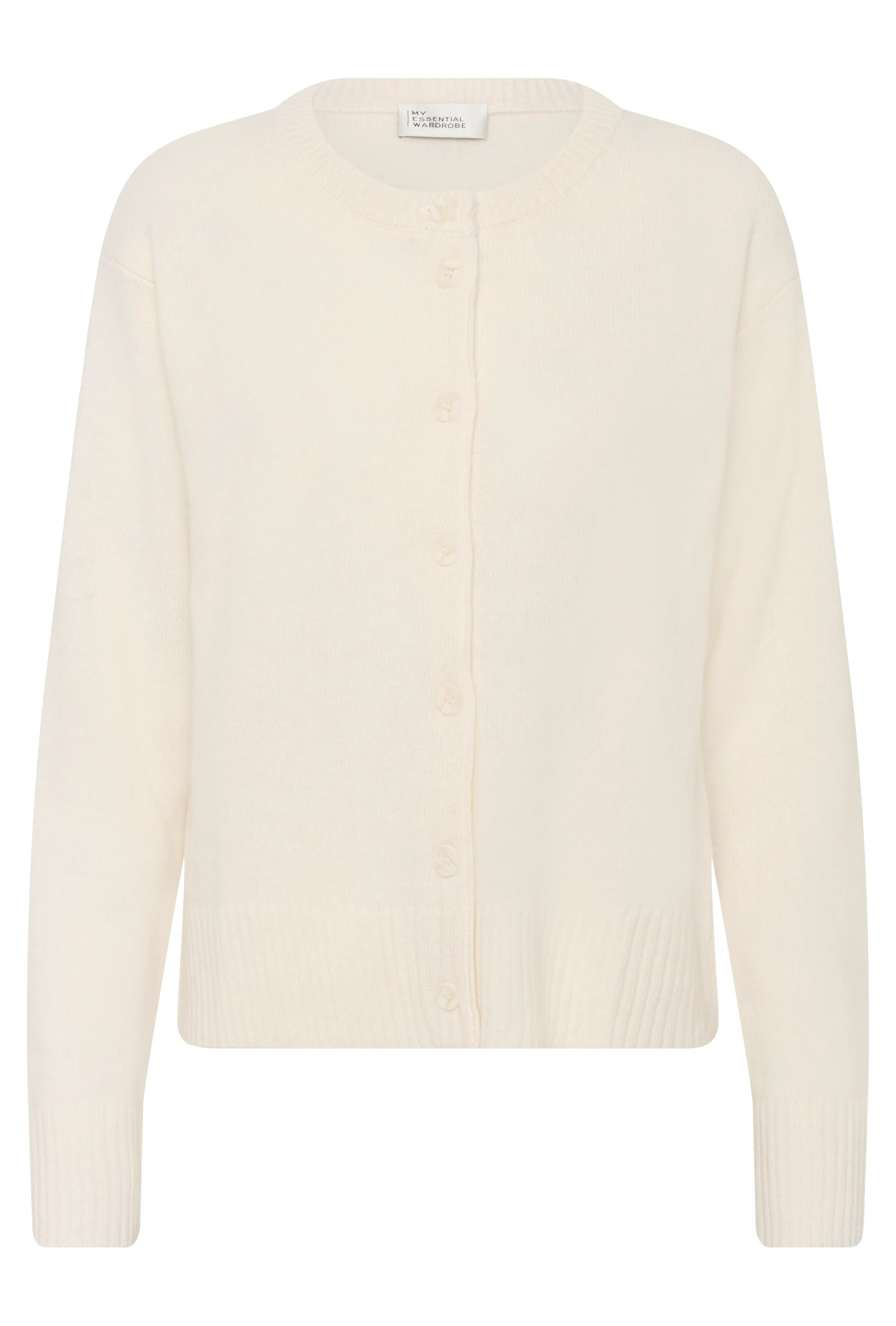 MWHuxi Cardigan PACK FRONT 10705425-110602