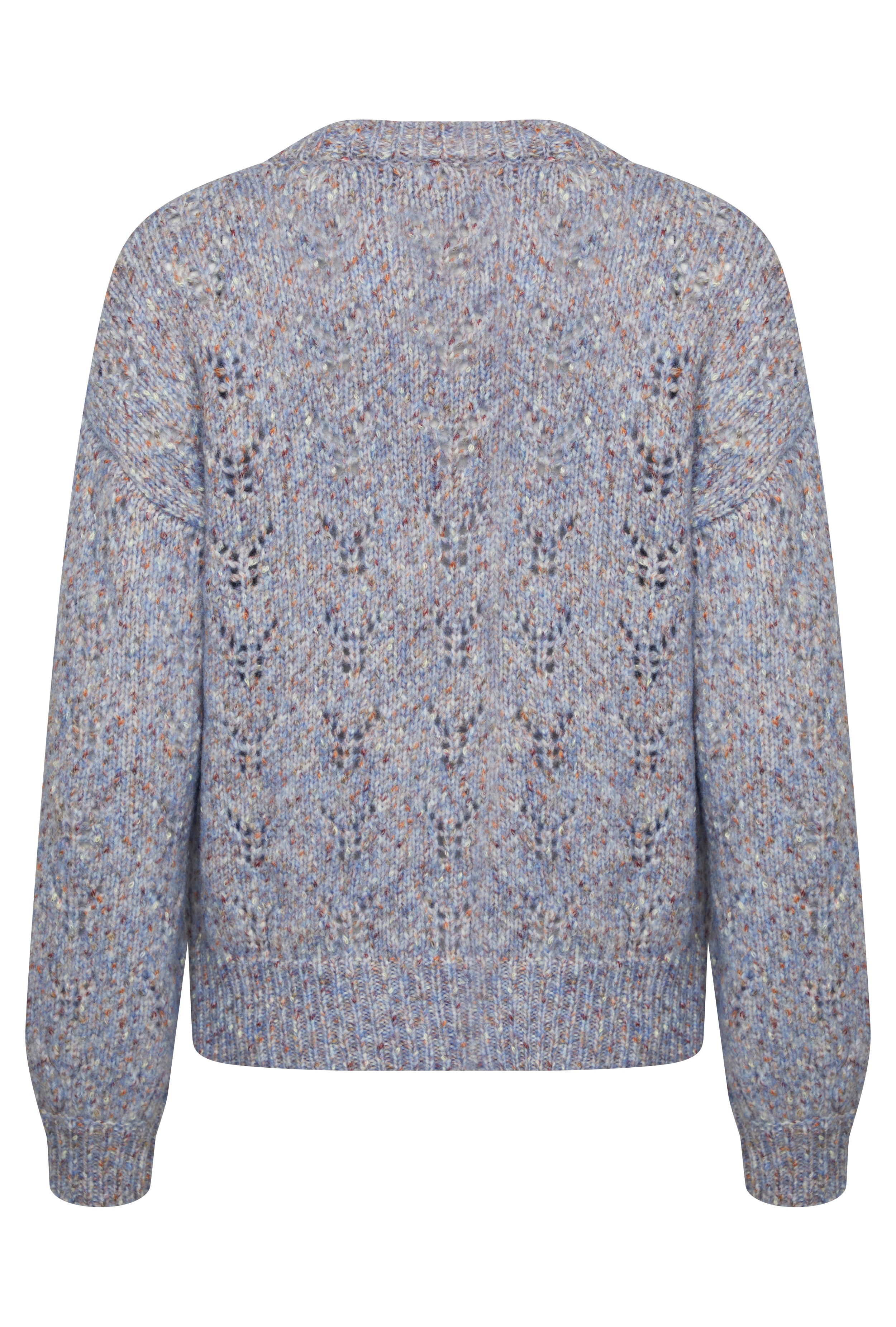 SLAnabelle Pullover LS PACK BACK 30405632-300898