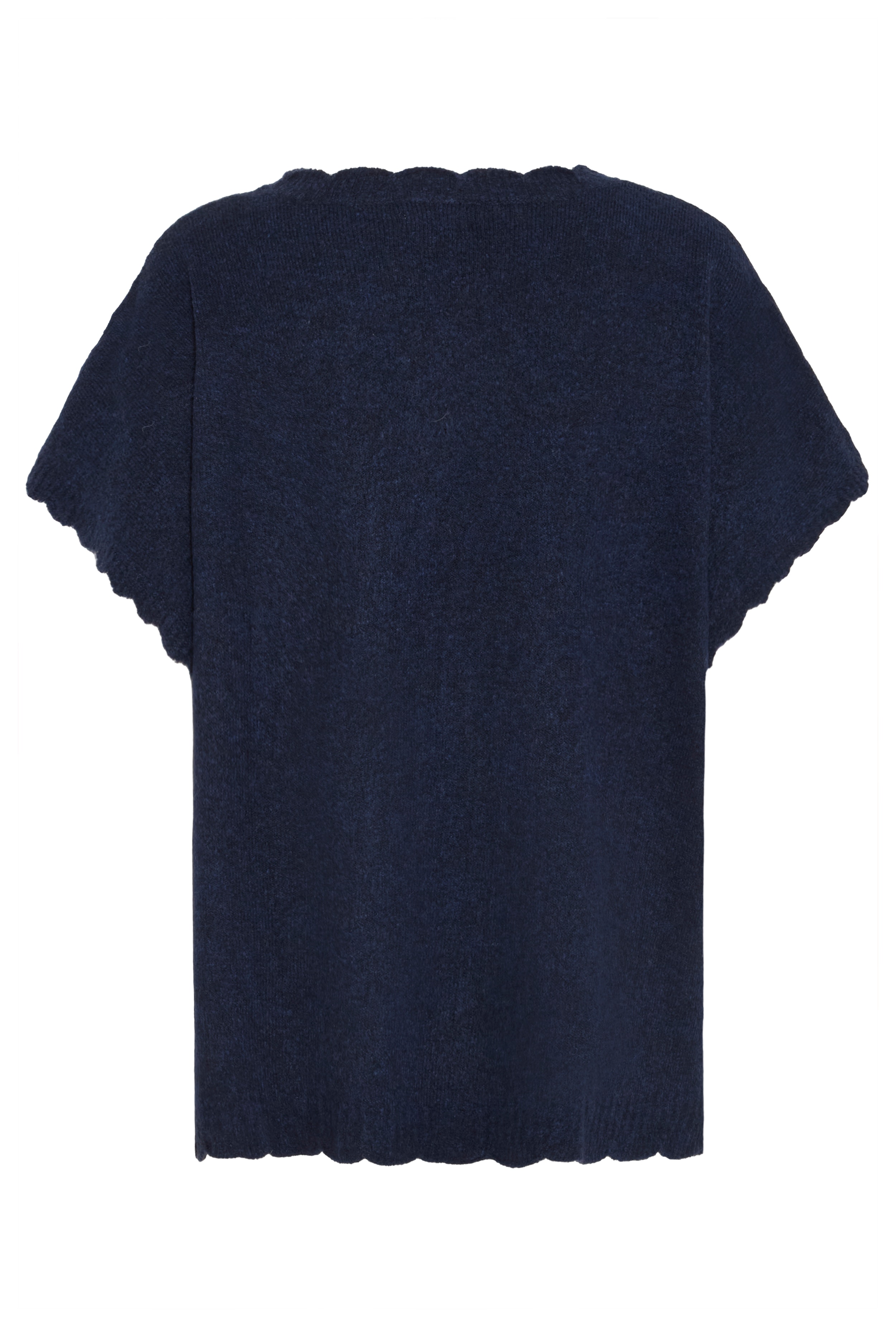 IAMACHA Poncho PACK FRONT 20124755-194010