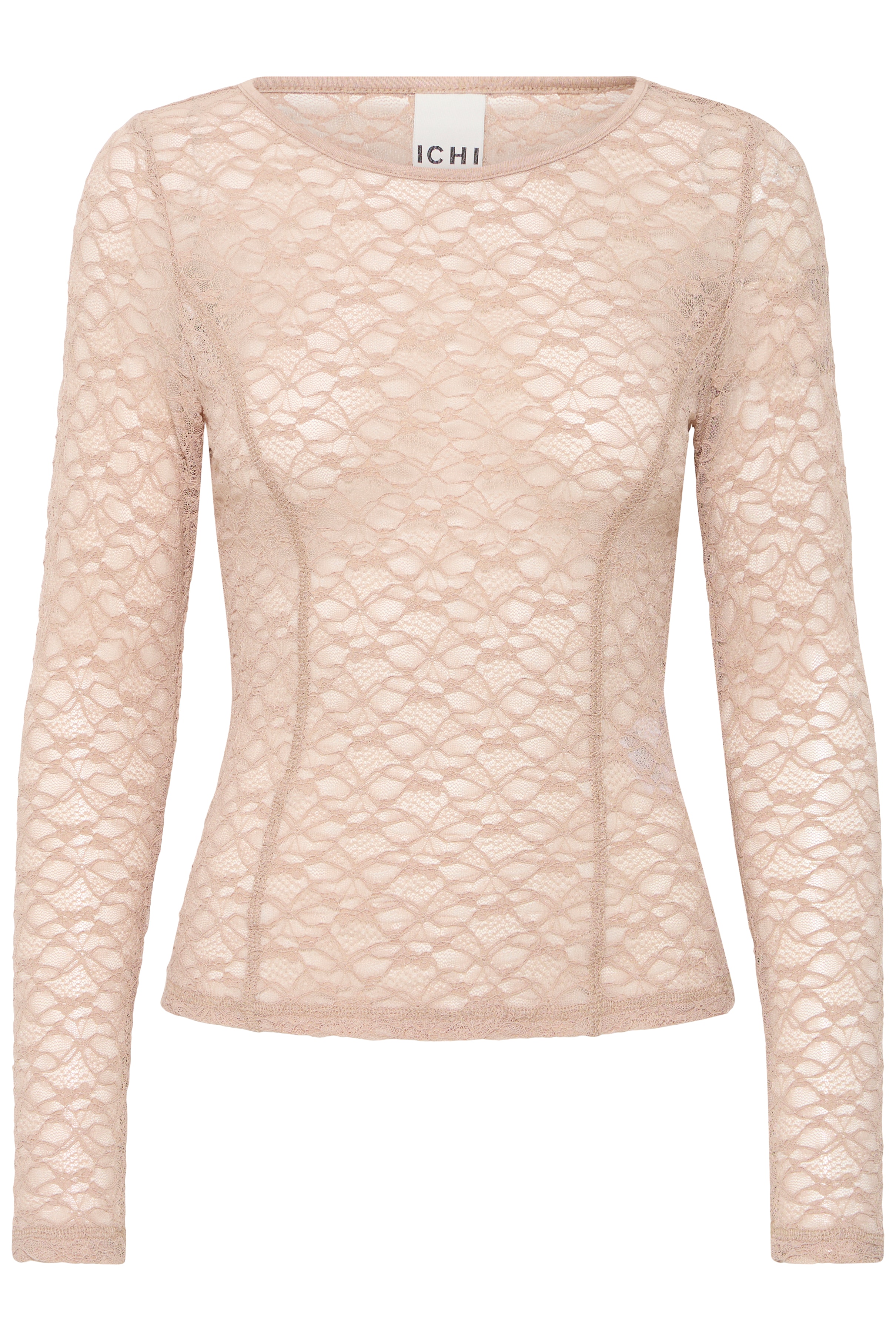 IXLACEY Blouse PACK FRONT 20123705-194008