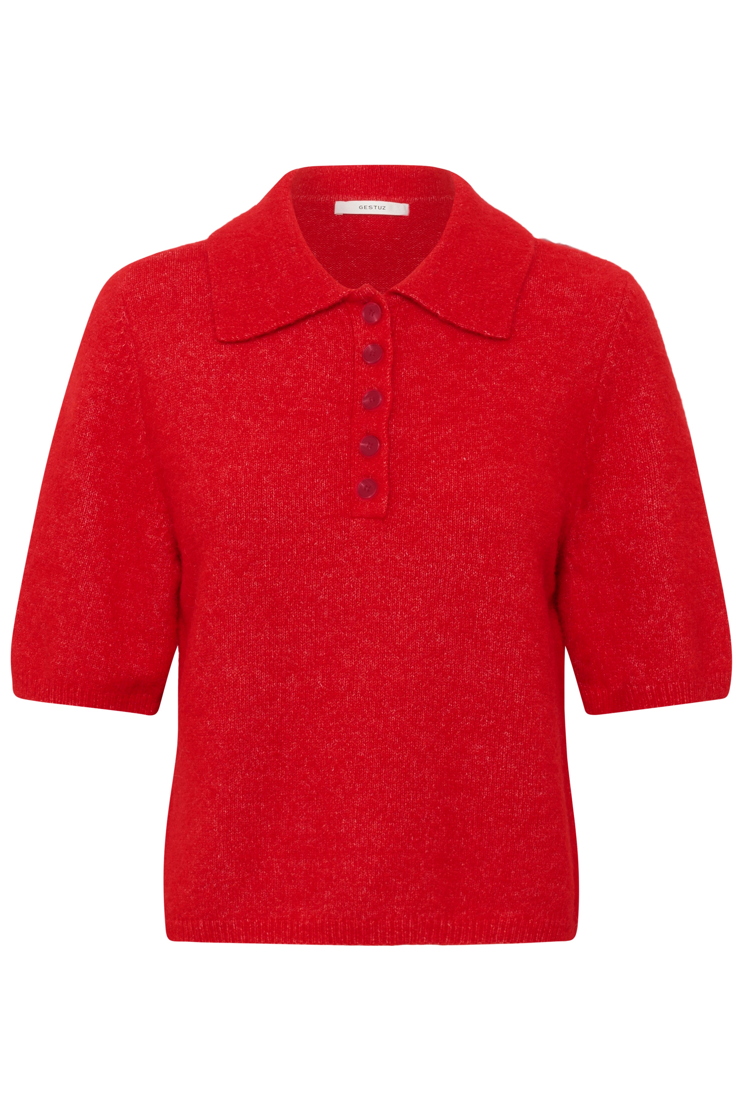 GZalpha Pullover PACK FRONT 10910852-100493