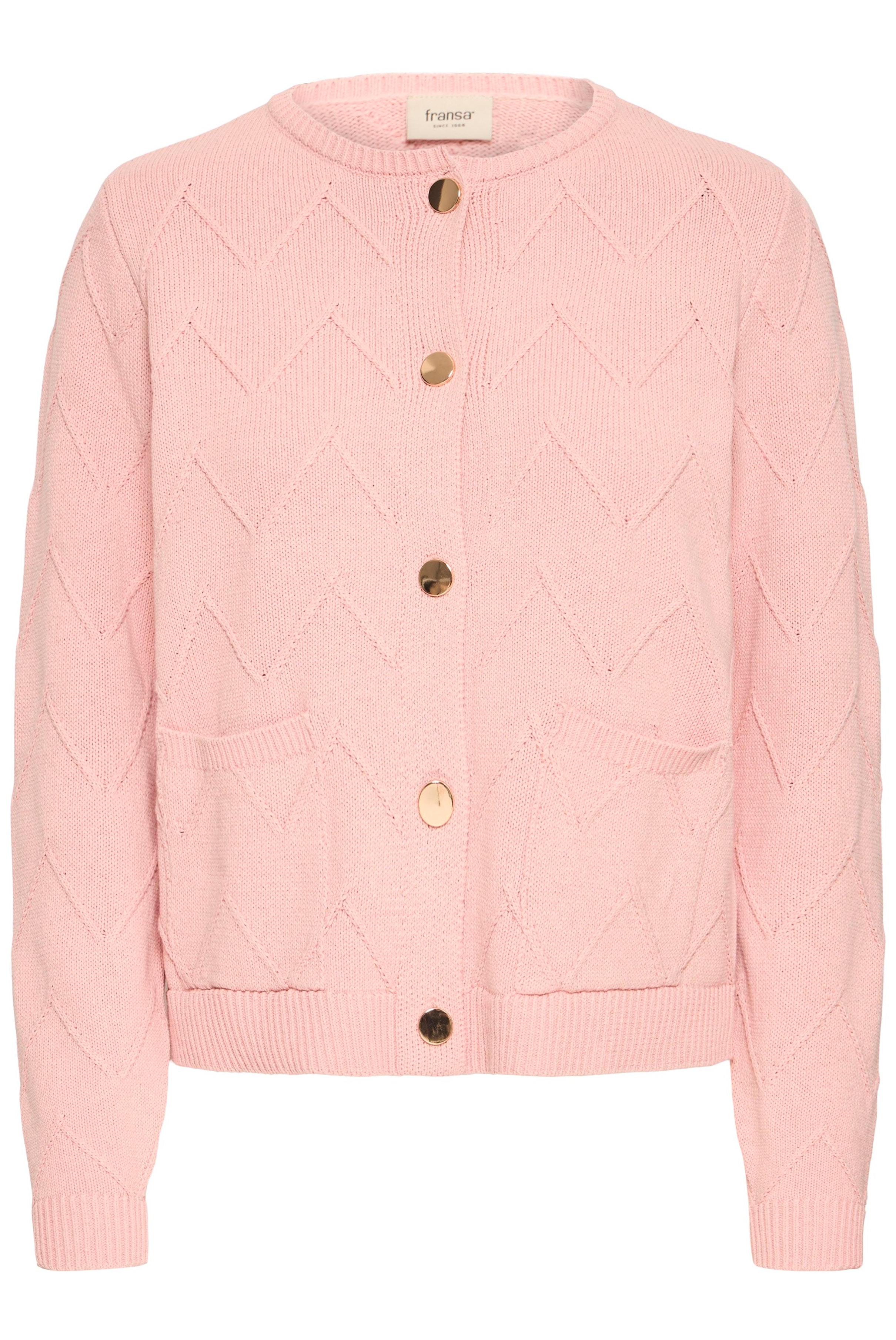 FRNANNI Cardigan PACK FRONT 20617467-151607
