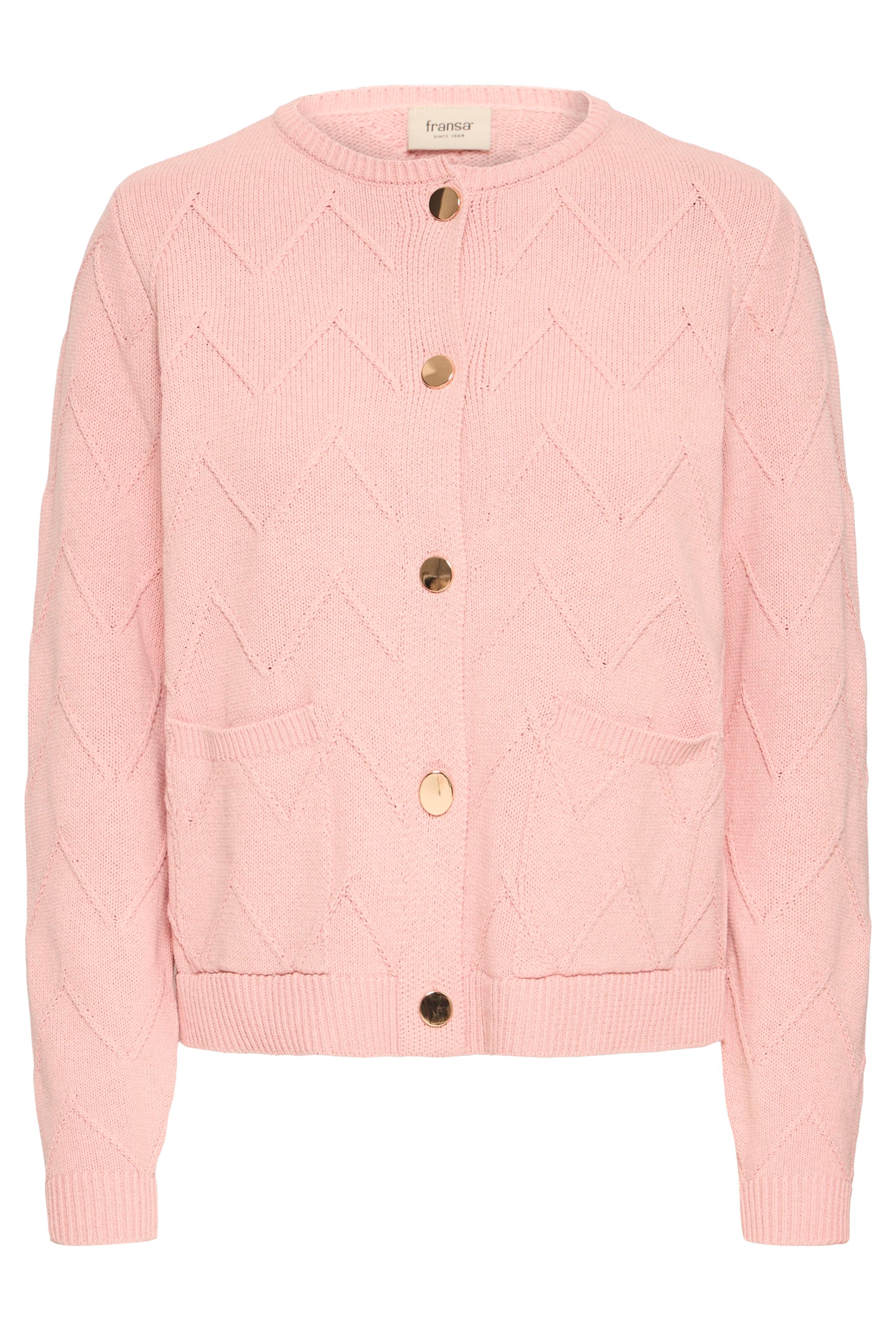 FRNANNI Cardigan PACK FRONT 20617467-151607