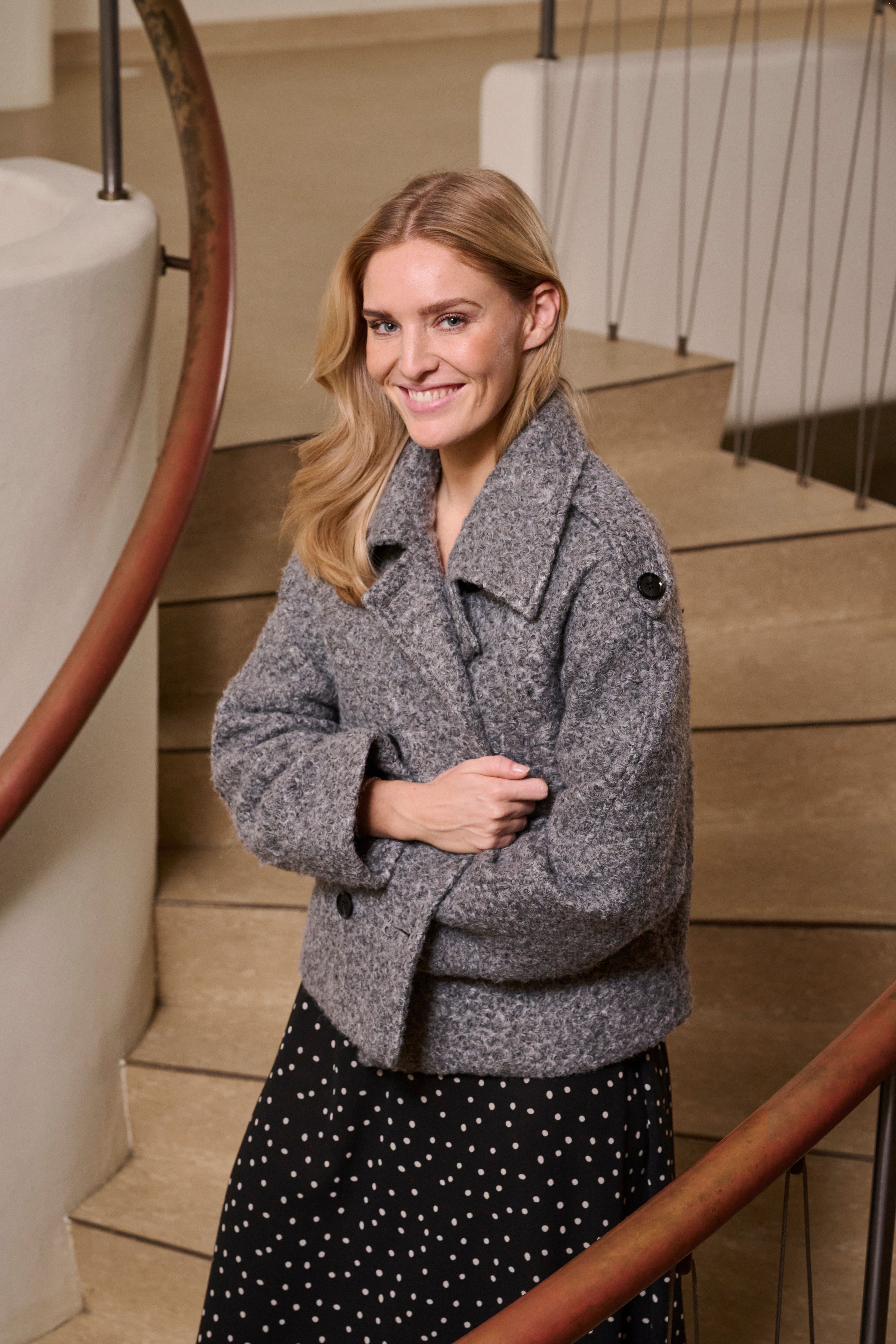 KAtory Jakke LOCATION NONE 10509180-100123