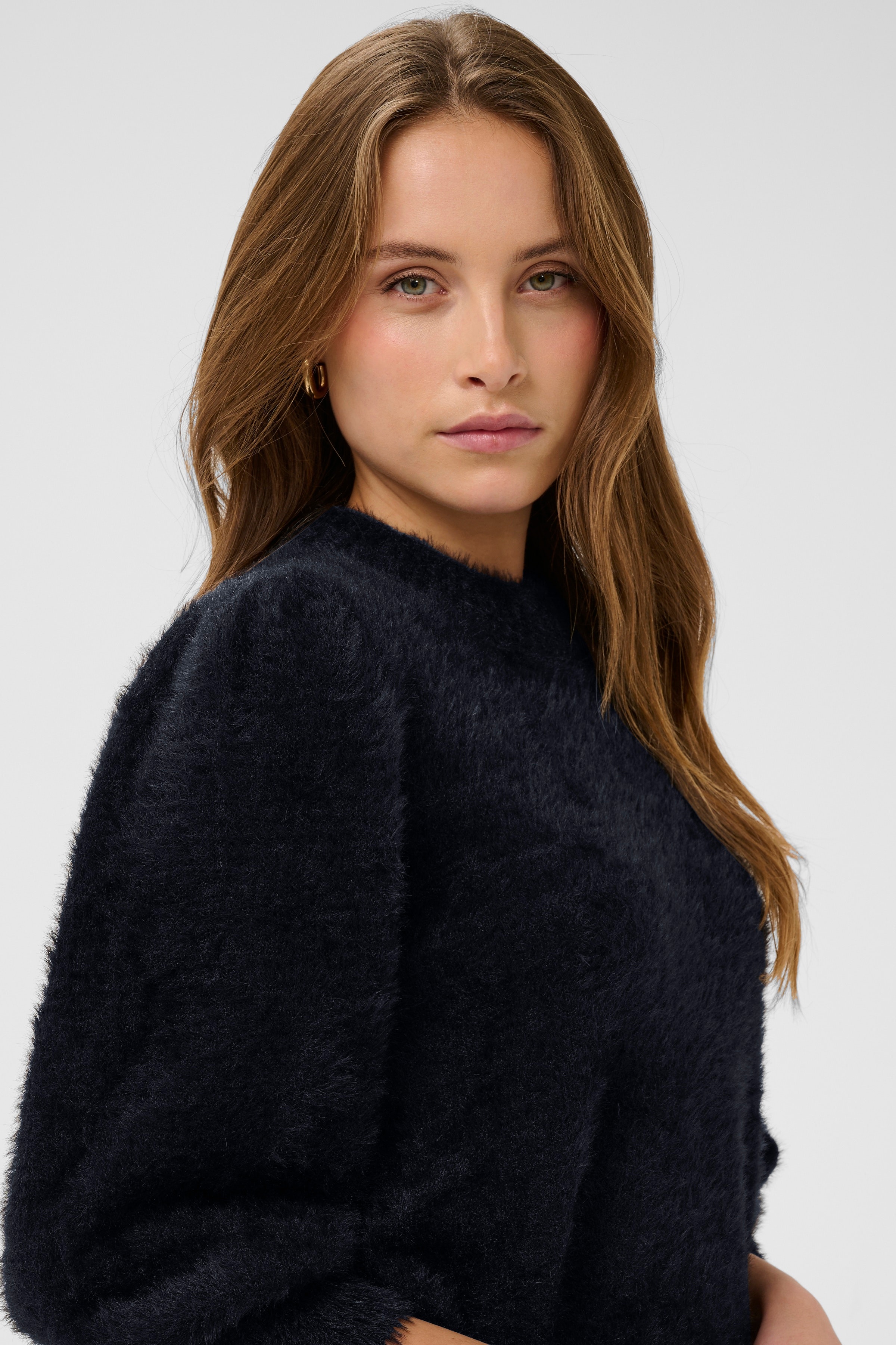 BanniSZ Pullover LOOKBOOK DETAIL 30512918-193911