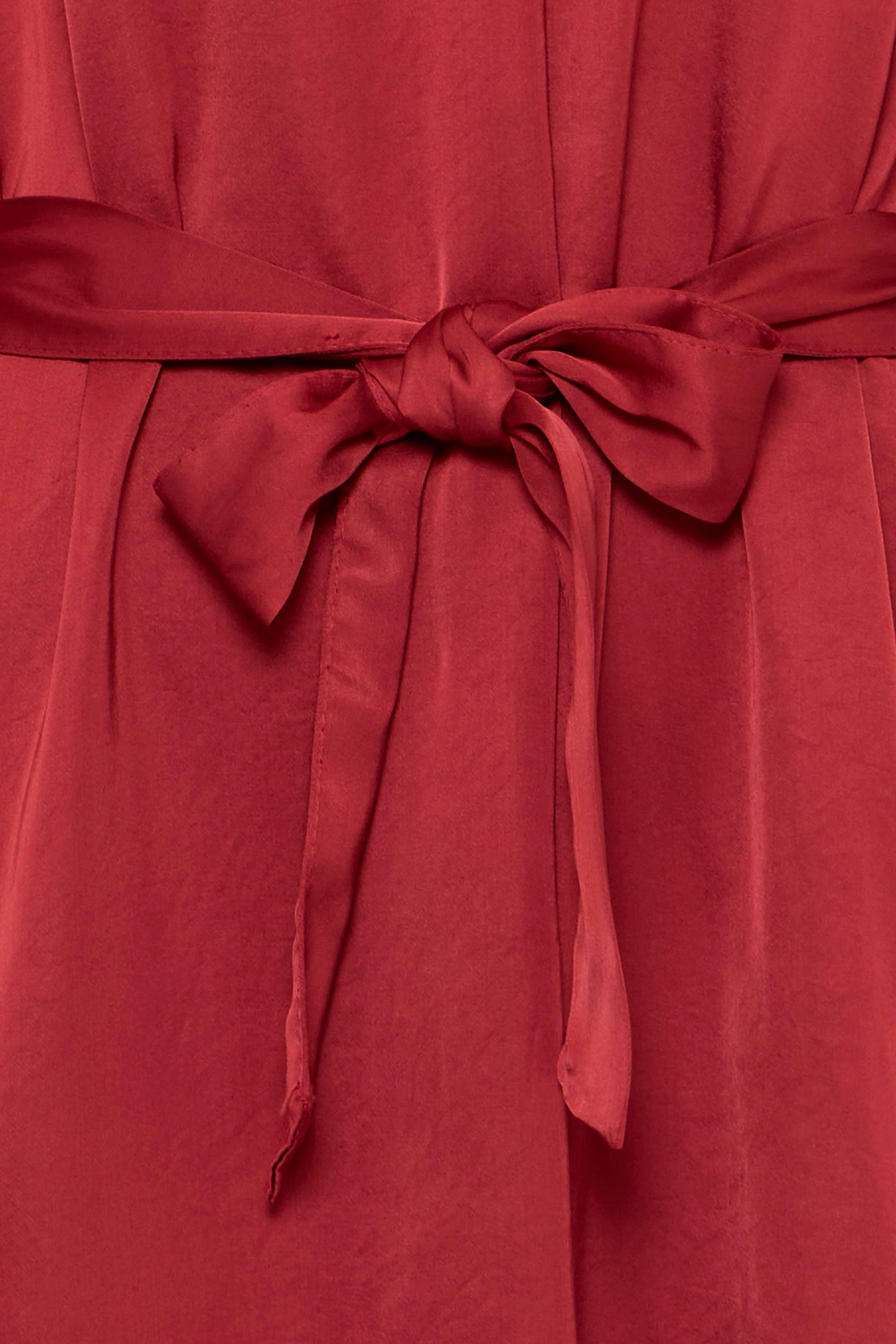 SBVIOLET Kjole PACK DETAIL 22101146-191555