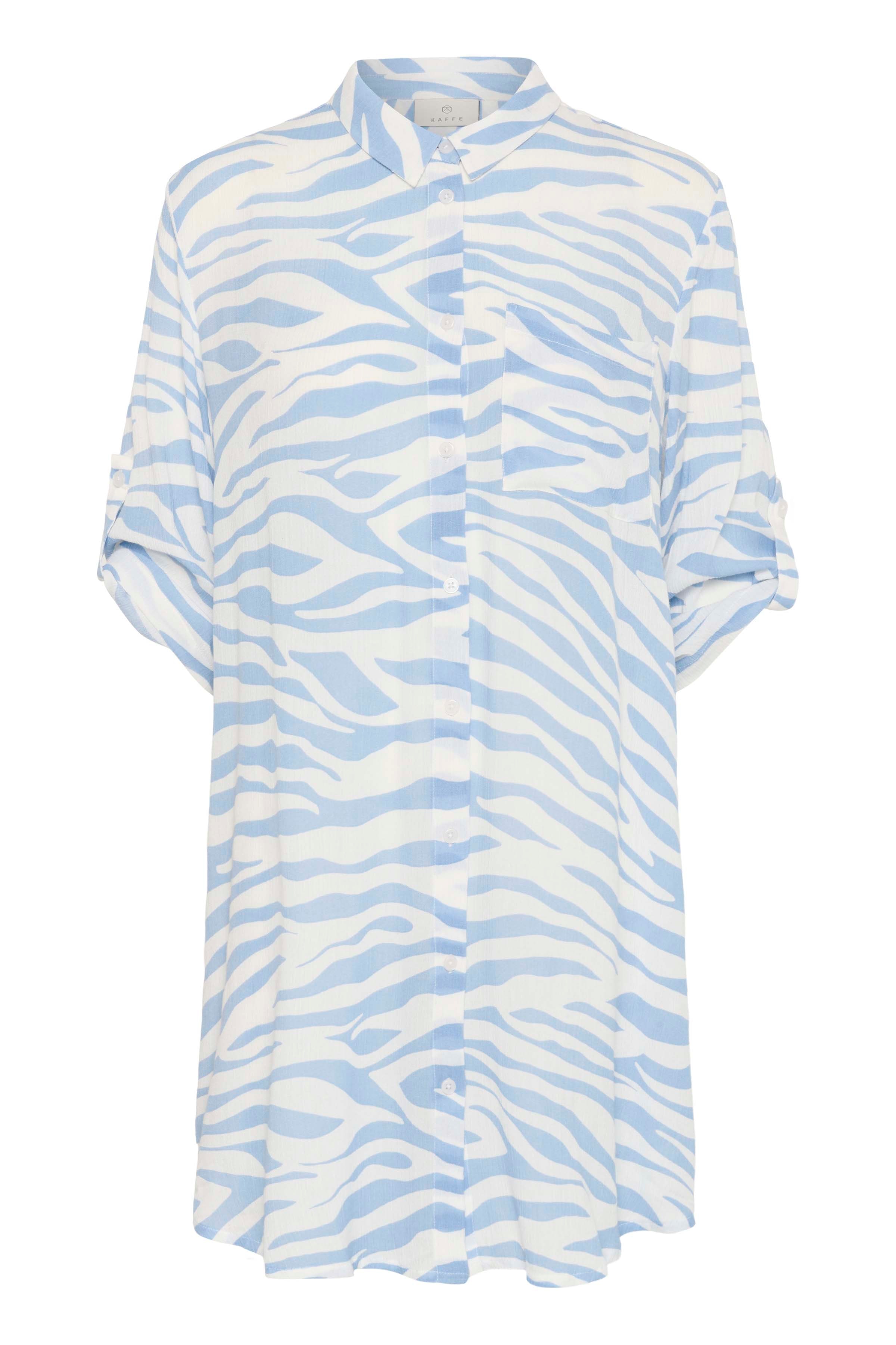 KAhildur Overhemd PACK FRONT 10506745-107769