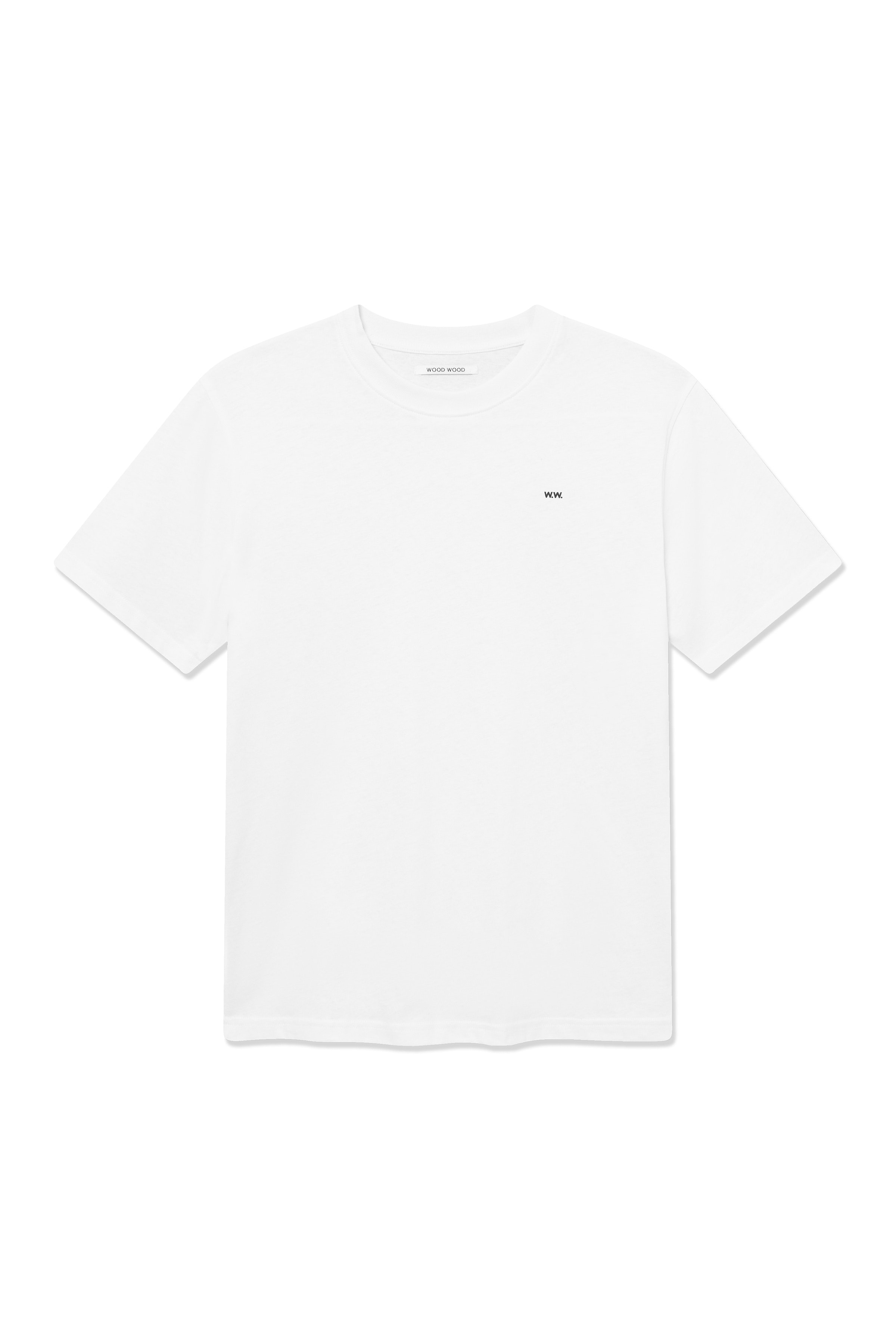 WWEssential T-shirt PACK FRONT 30250245-110601