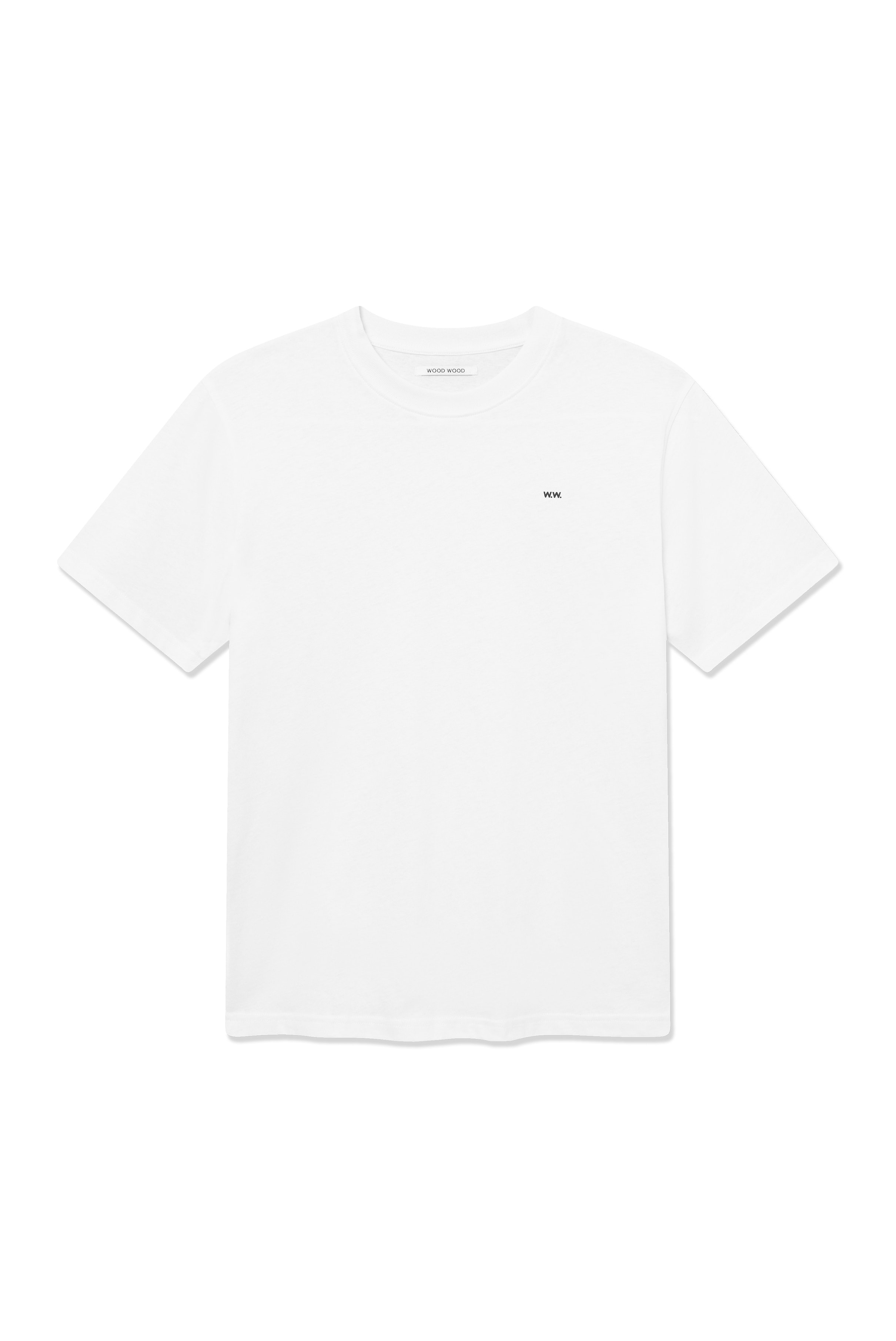 WWEssential T-shirt PACK FRONT 30250245-303736