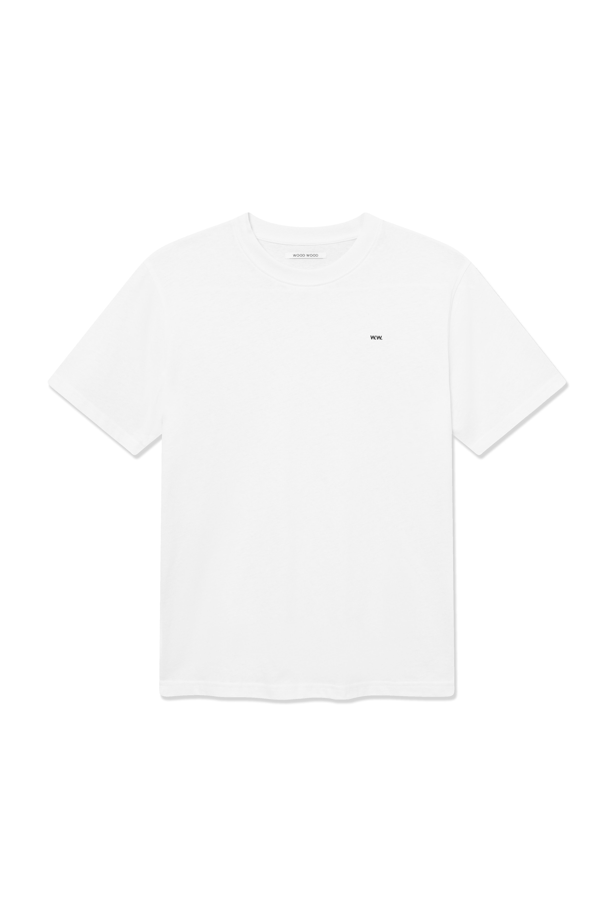 WWEssential T-shirt PACK FRONT 30250245-110601