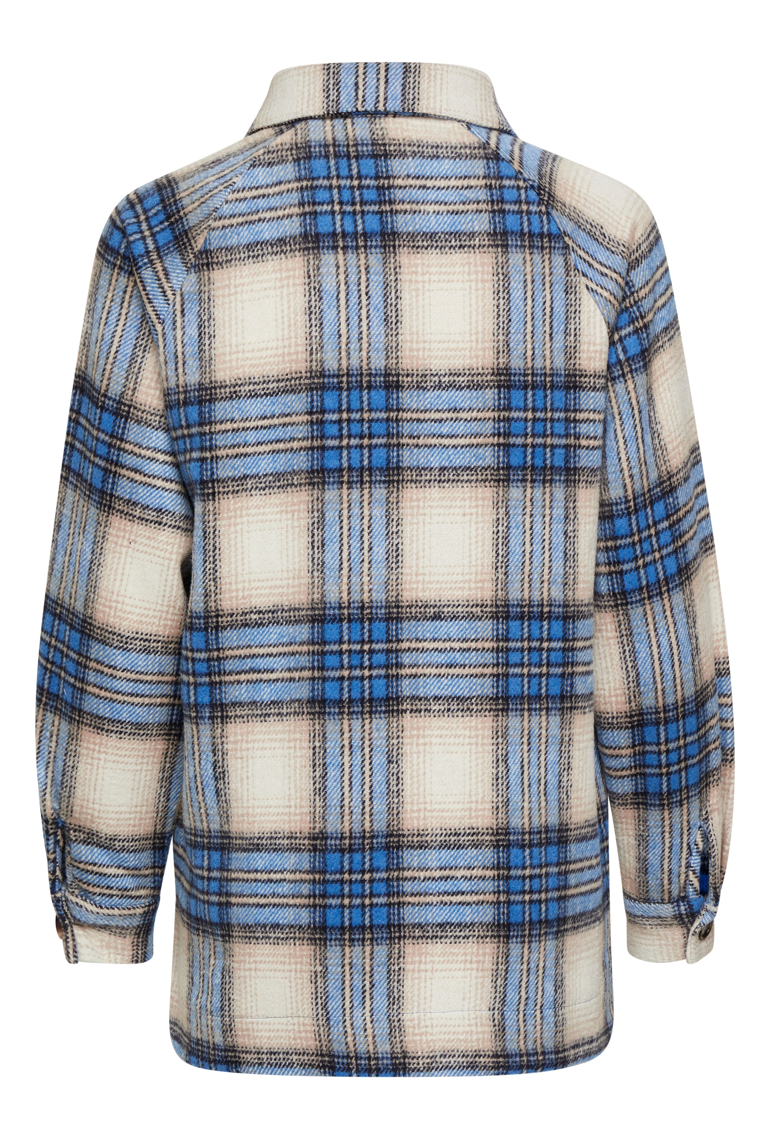 KAtalia Shirt Jakke PACK BACK 10551825-101805