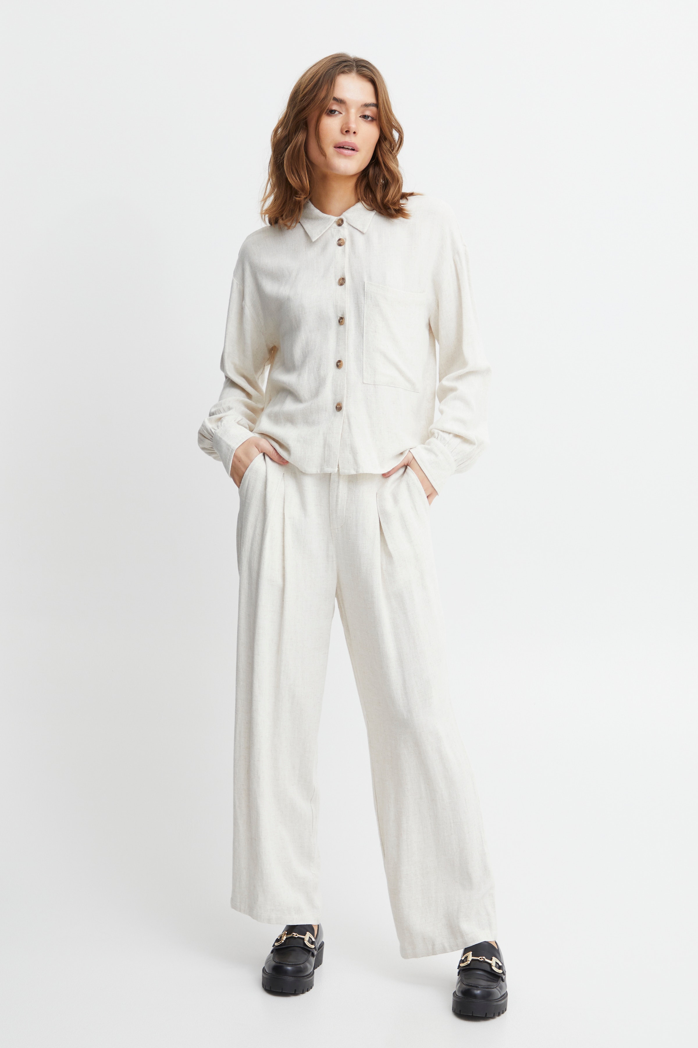 FRATEL Hose LOOKBOOK FRONT 20611931-1309051
