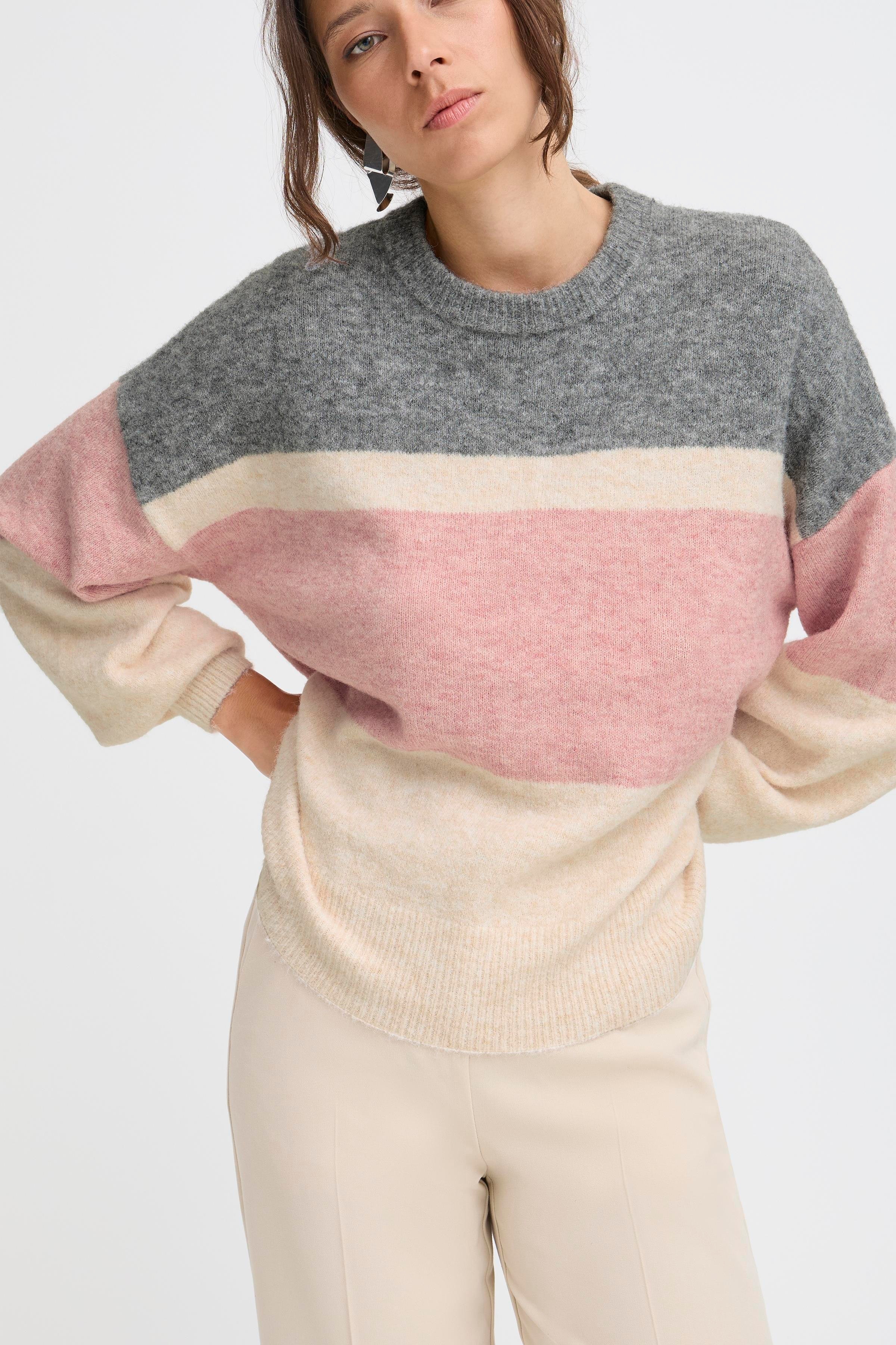 BYOMEA Pullover LOOKBOOK DETAIL 20817103-203357