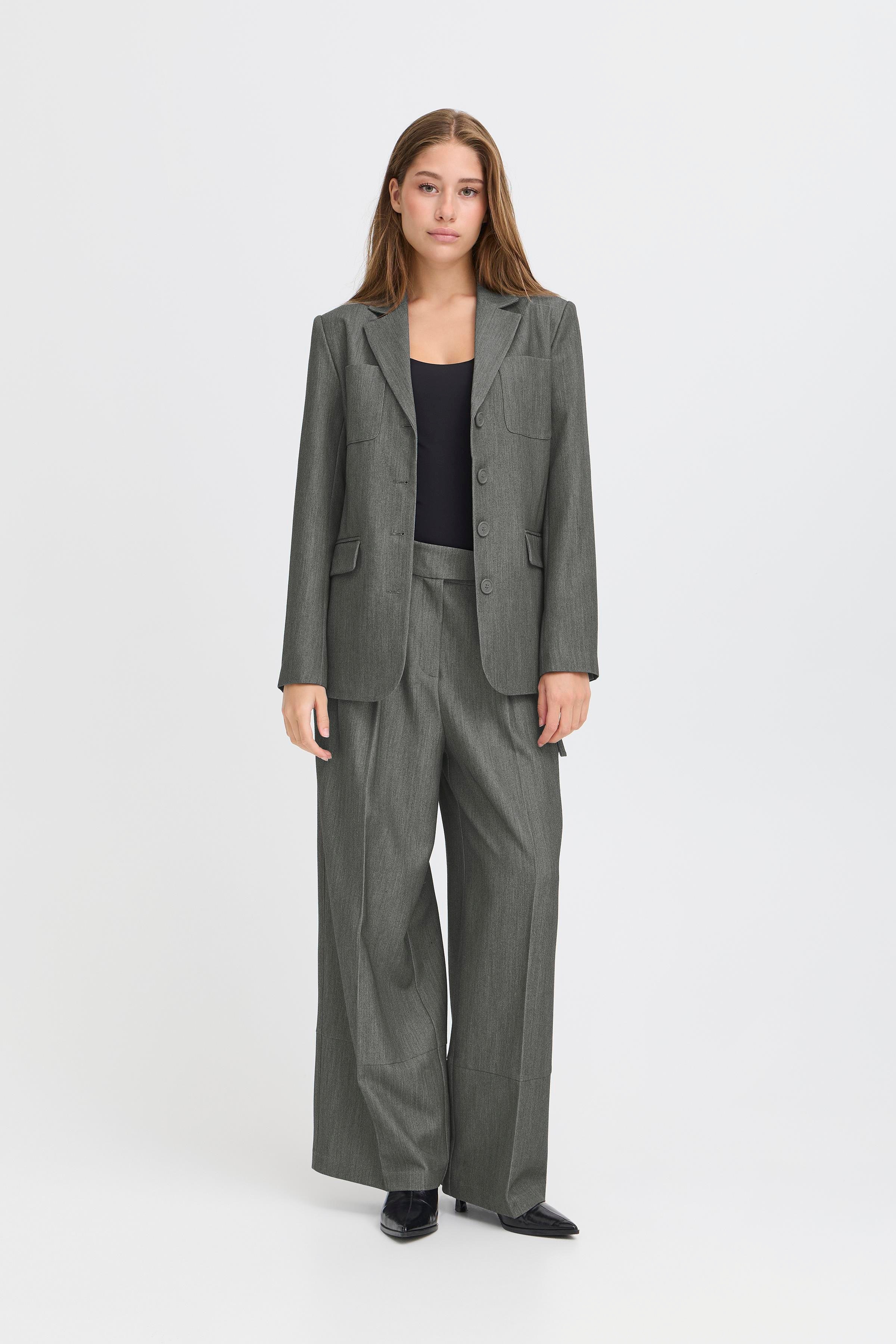 IHFILANO Blazer LOOKBOOK FRONT 20124451-200319