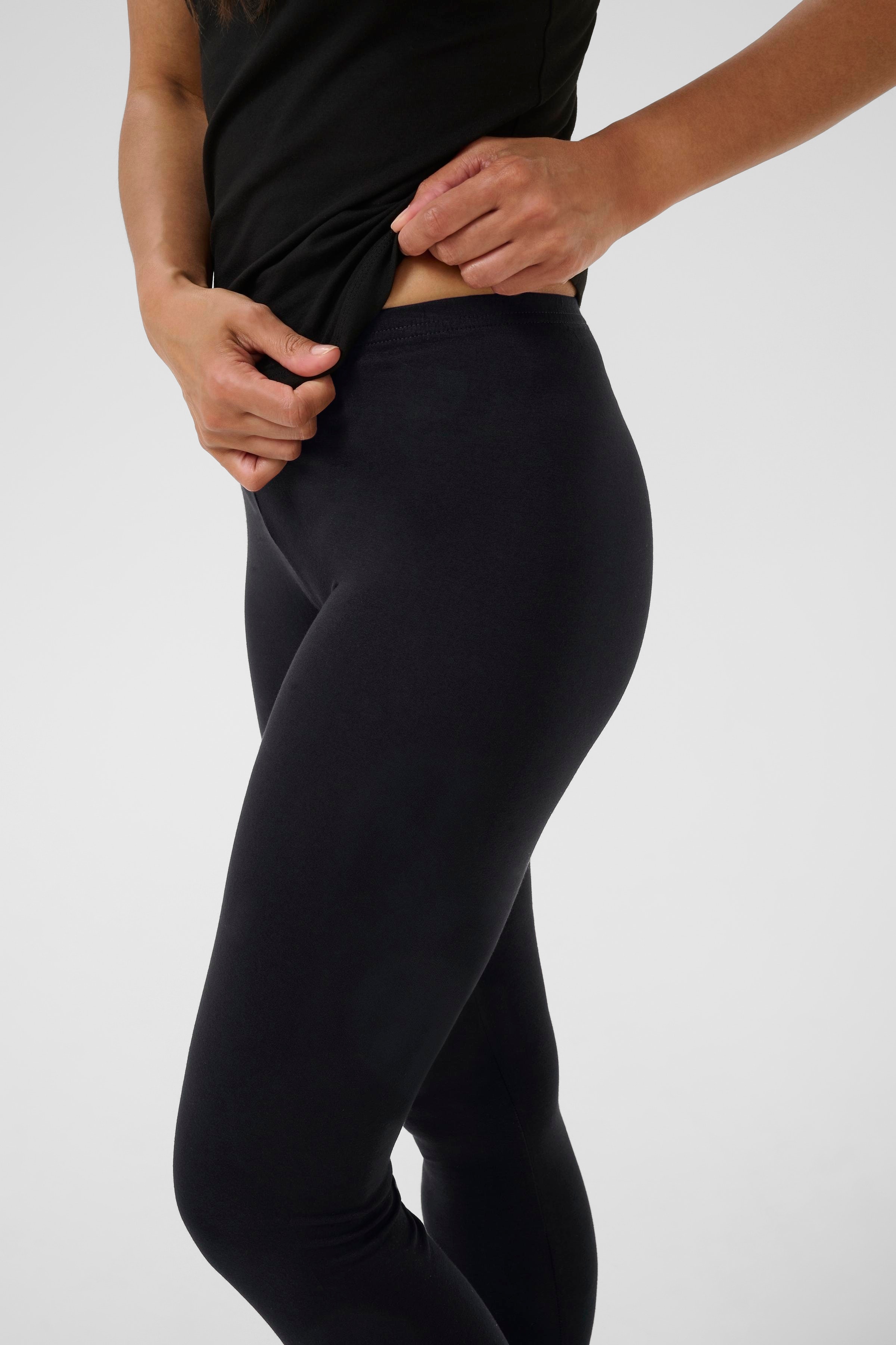 BASIC Leggings LOOKBOOK DETAIL 40100658-4009000