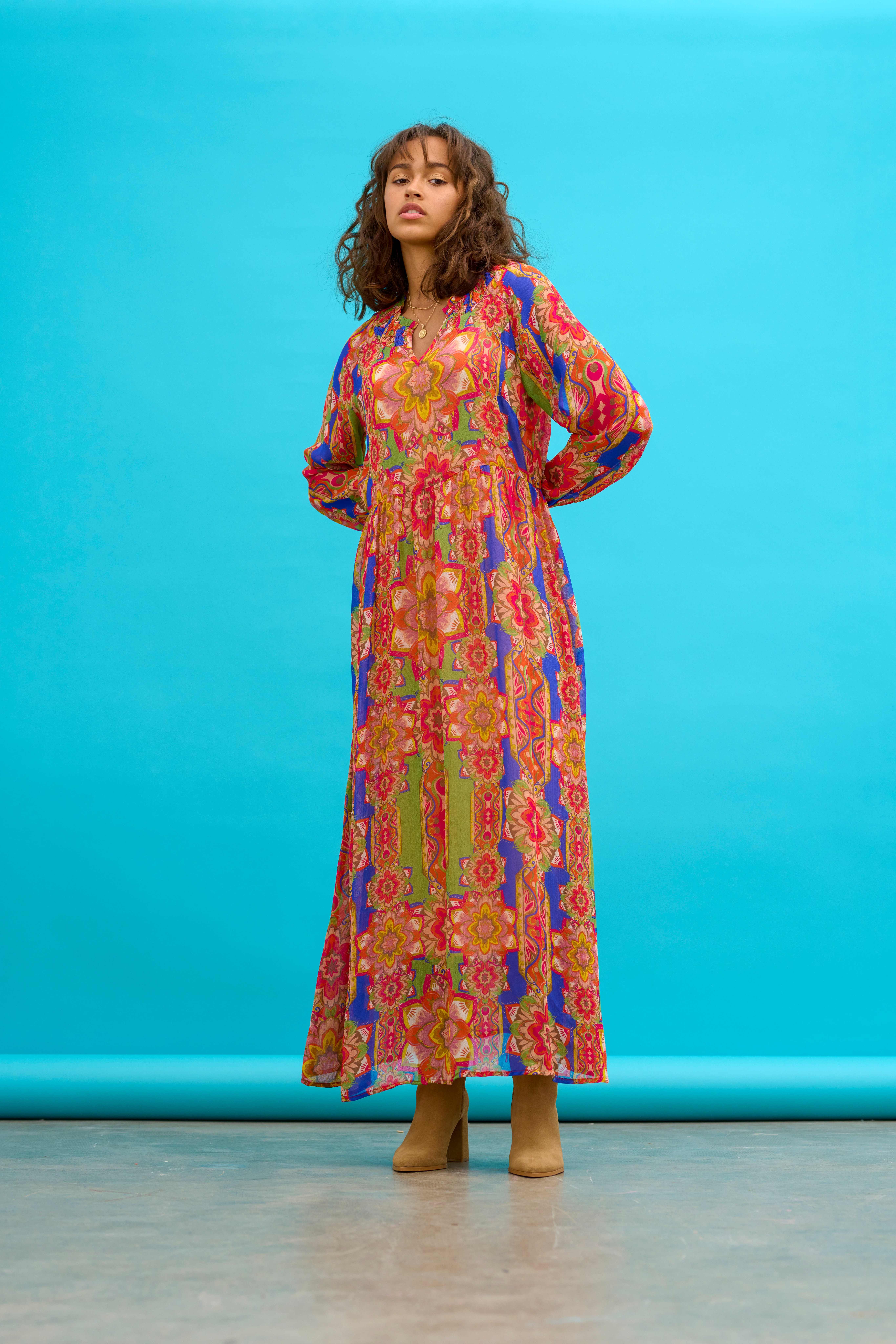 CRCarolina Jurk LOCATION NONE 10610980-103836