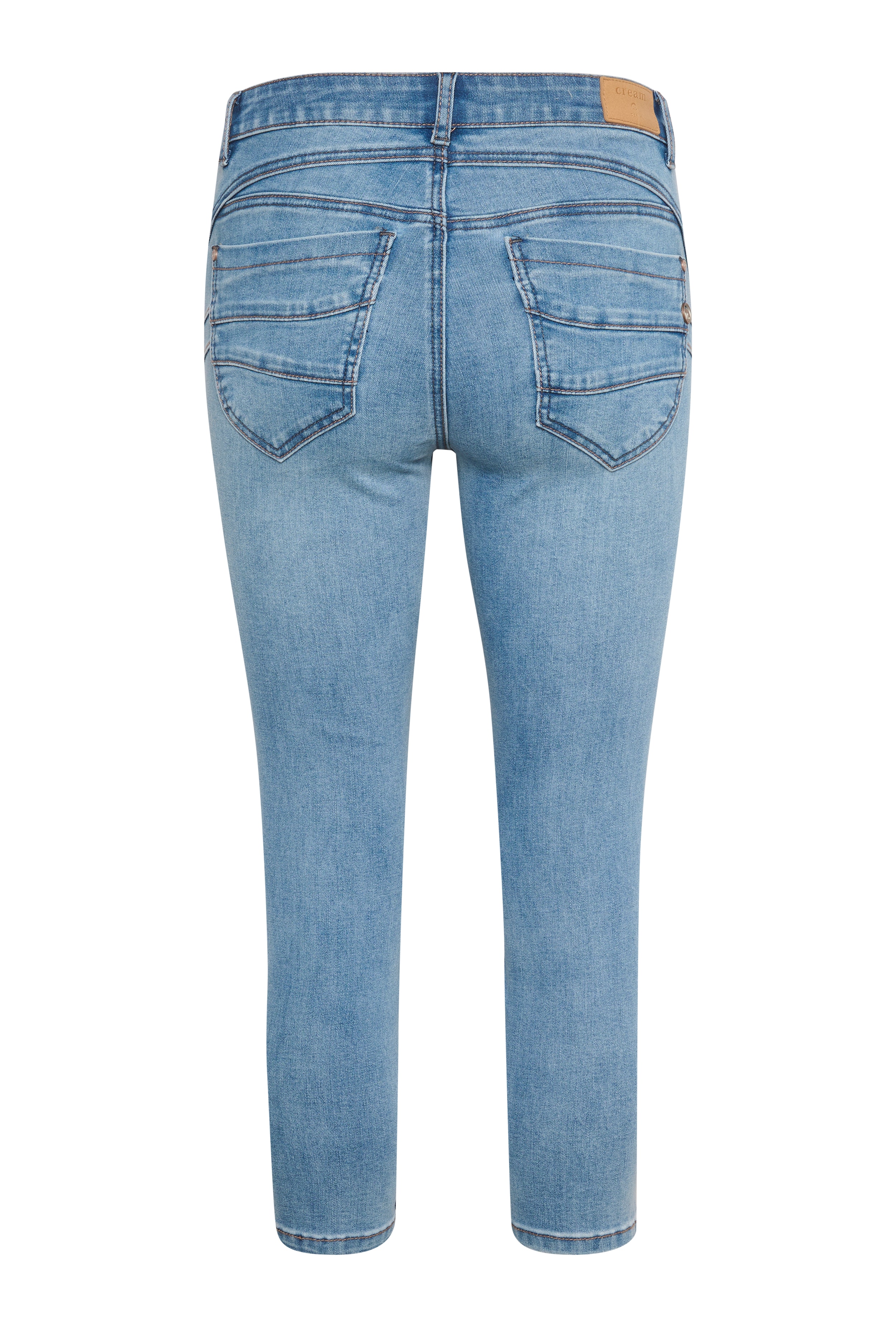 CRBrenda Jeans PACK BACK 10611209-103870