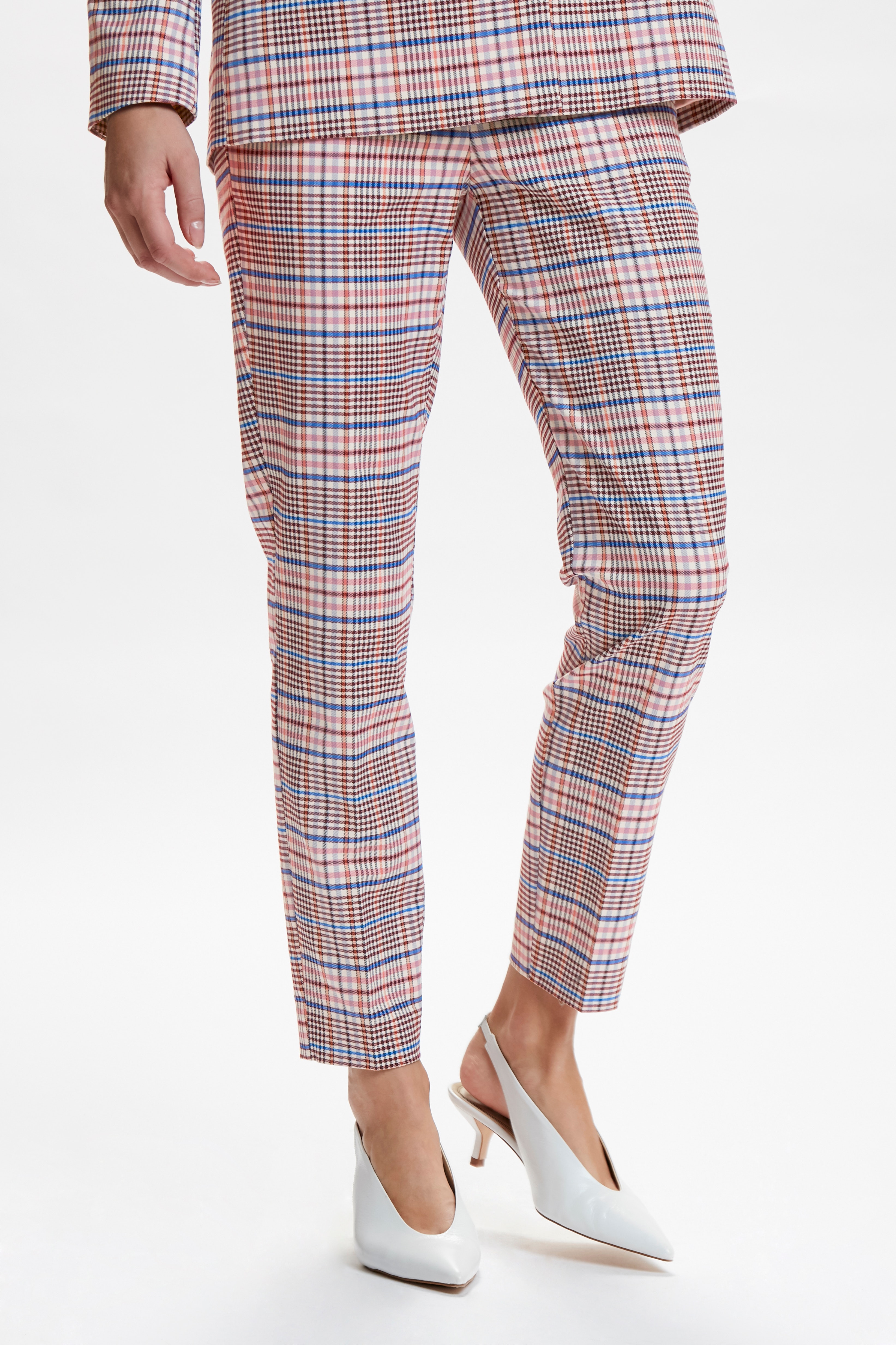 Broek LOOKBOOK FRONT 30104143-10977