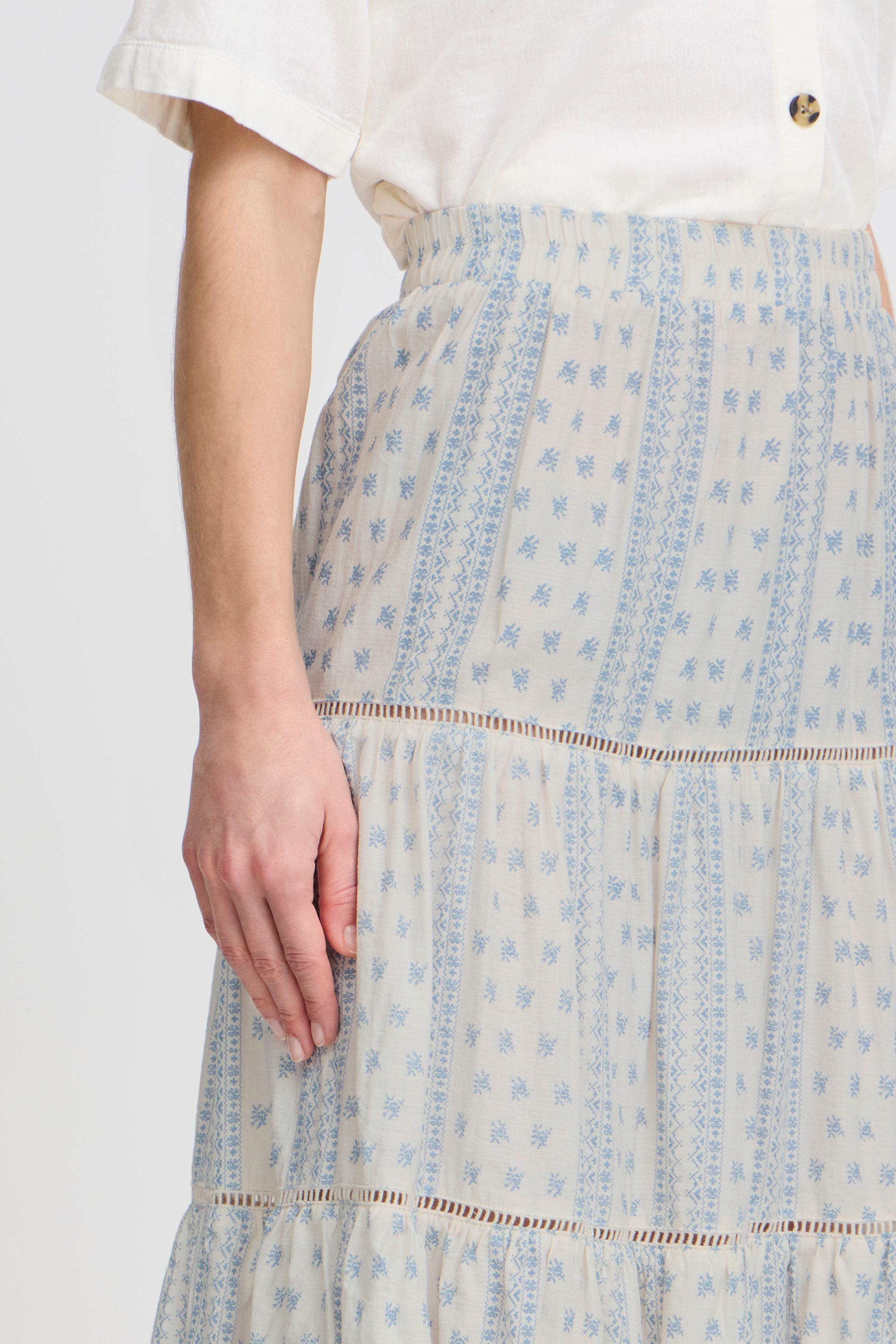 BYFELSA Skirt LOOKBOOK DETAIL 20815734-200779