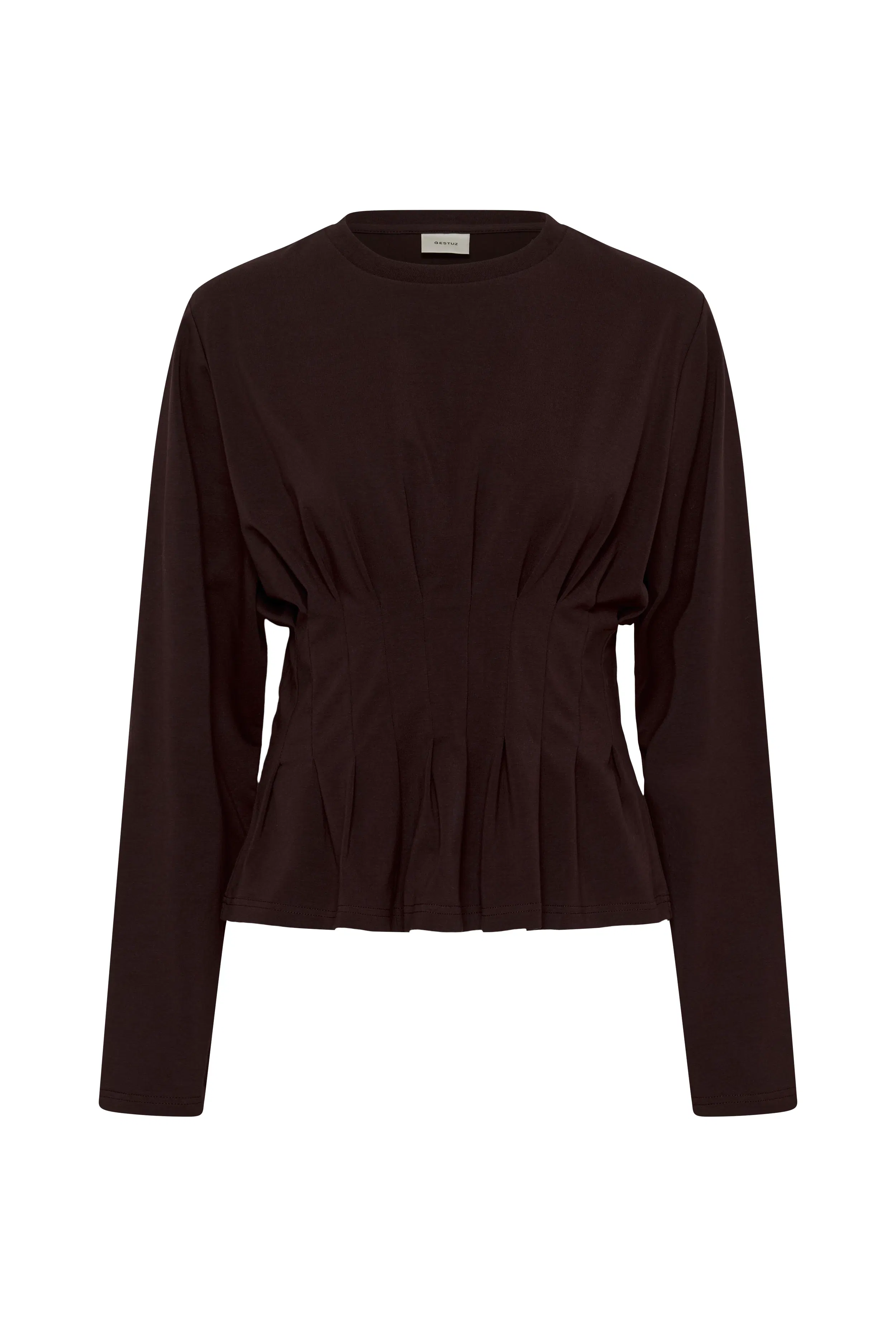 GZinez Blouse PACK FRONT 10911498-191018