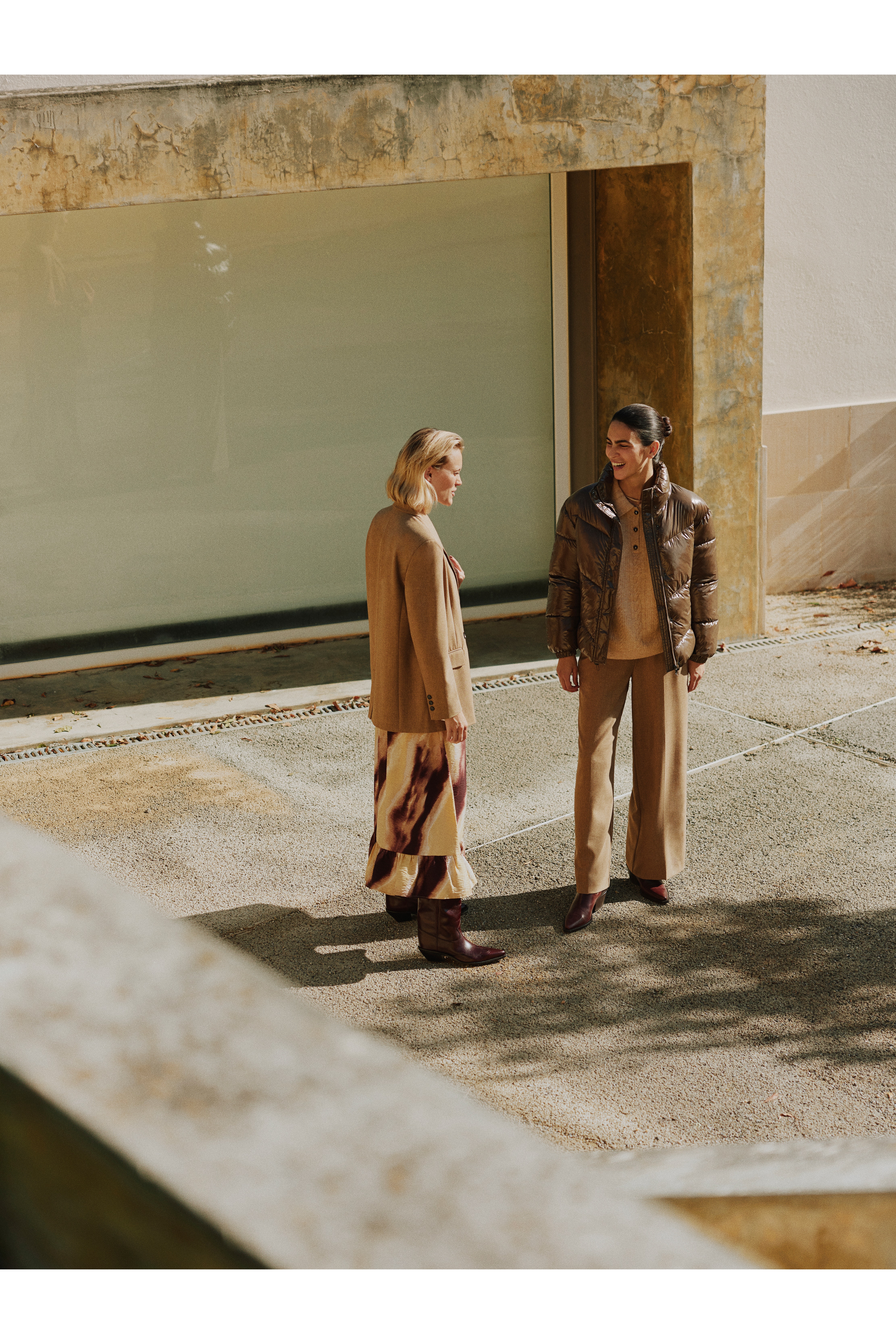 BYBINIA Outerwear LOCATION NONE 20816934-181112
