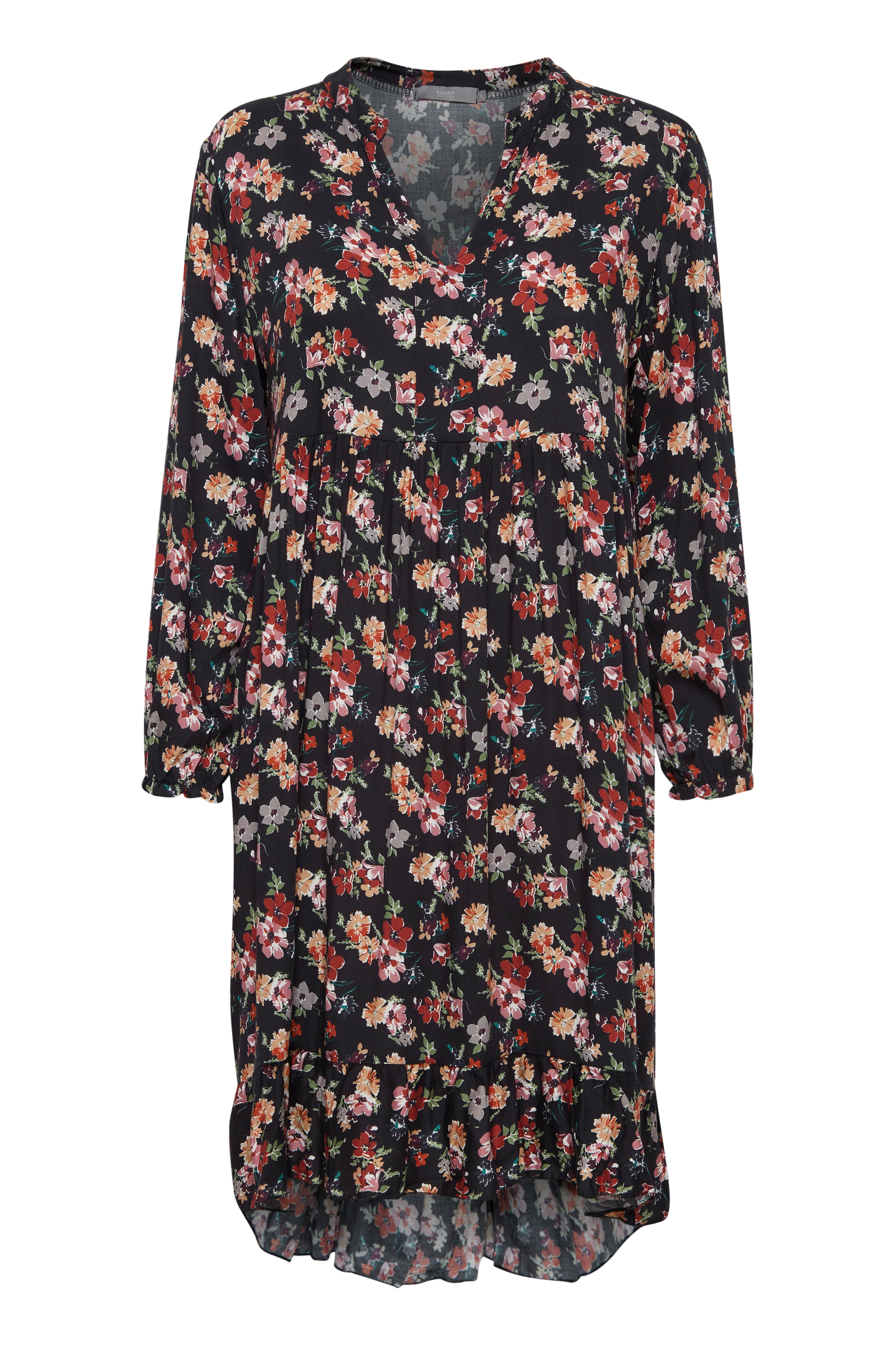 Dress PACK FRONT 20807690-80035