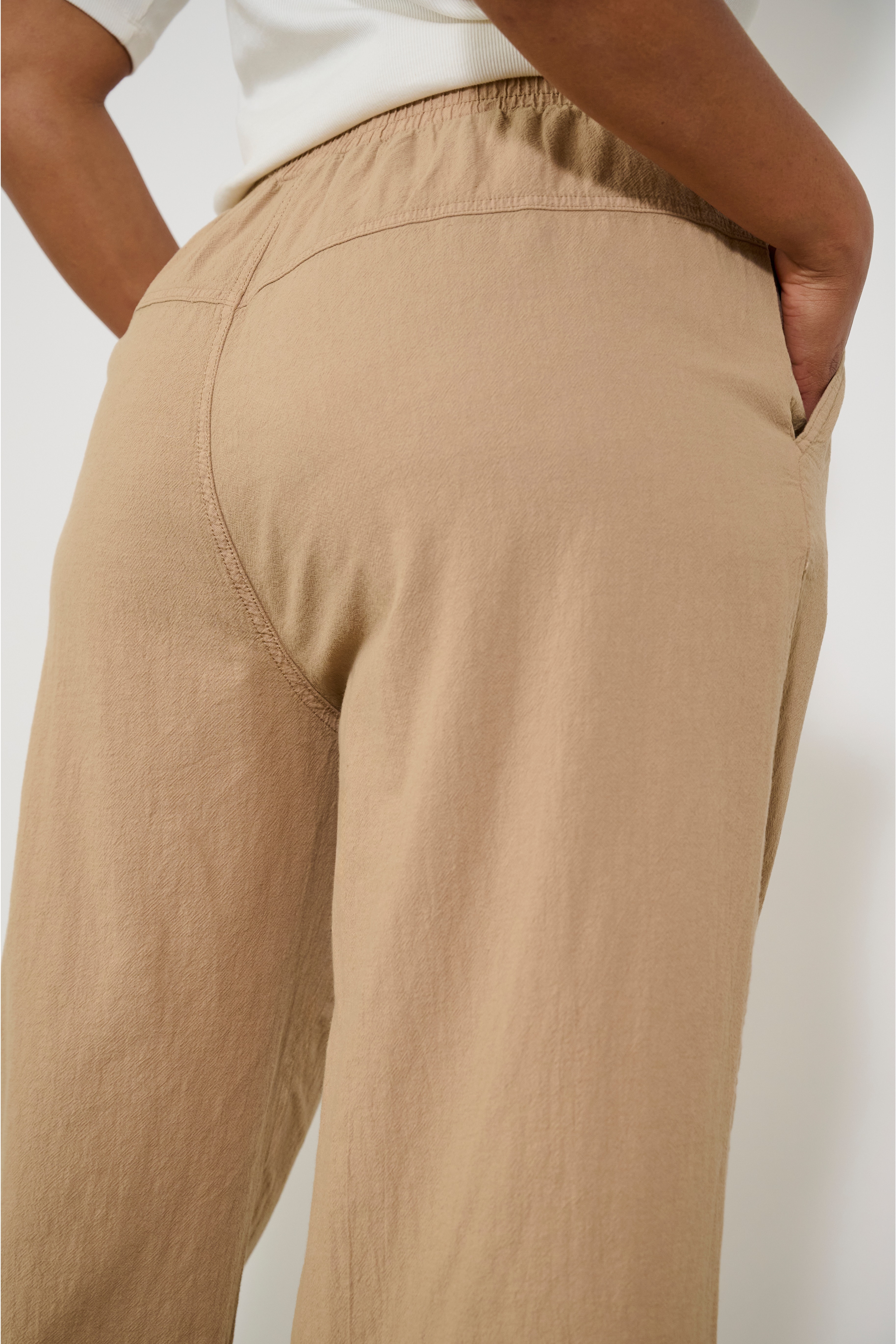 KCnana Culotte Trousers LOCATION NONE 10581488-101239