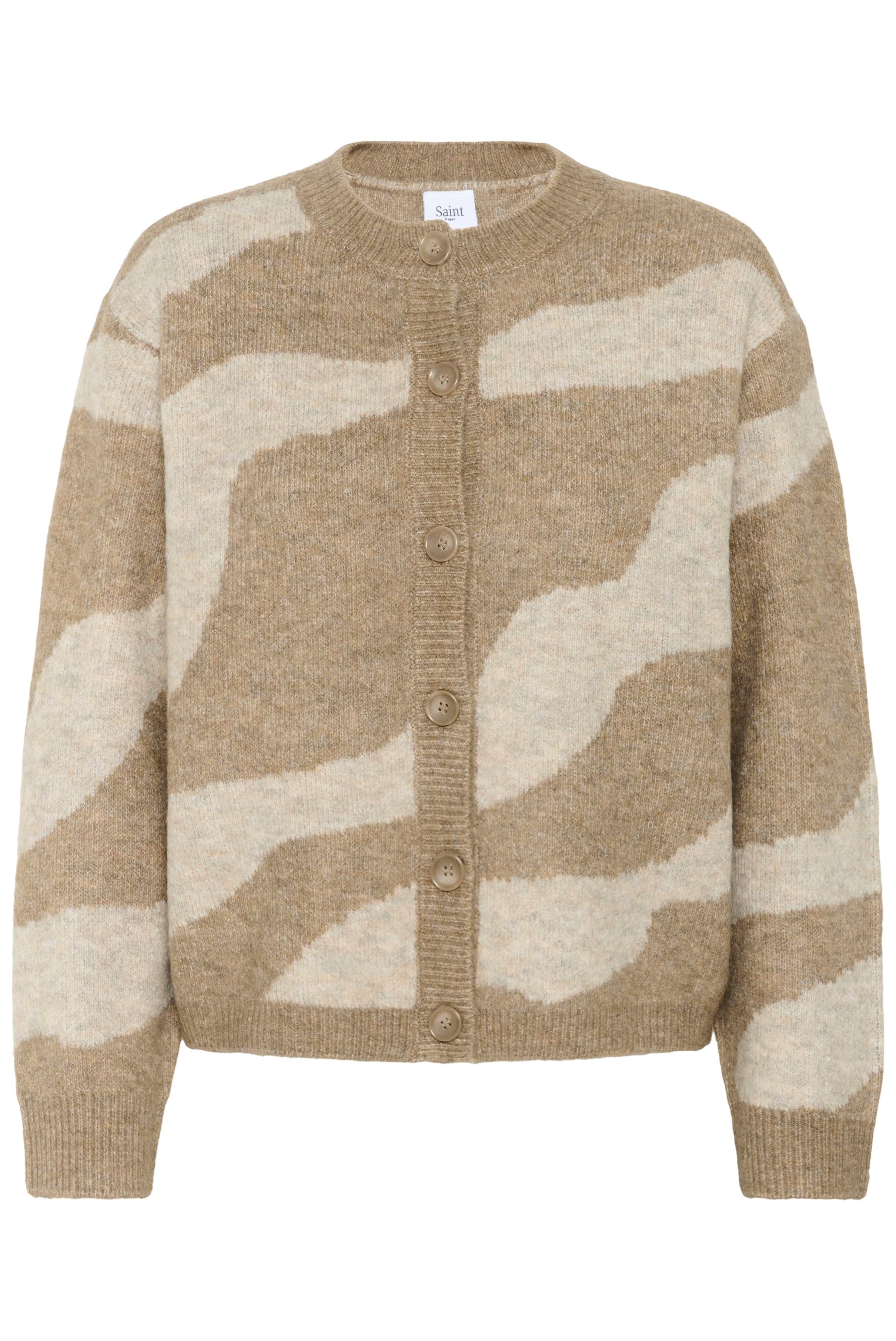 MallieSZ Cardigan PACK FRONT 30514460-195414