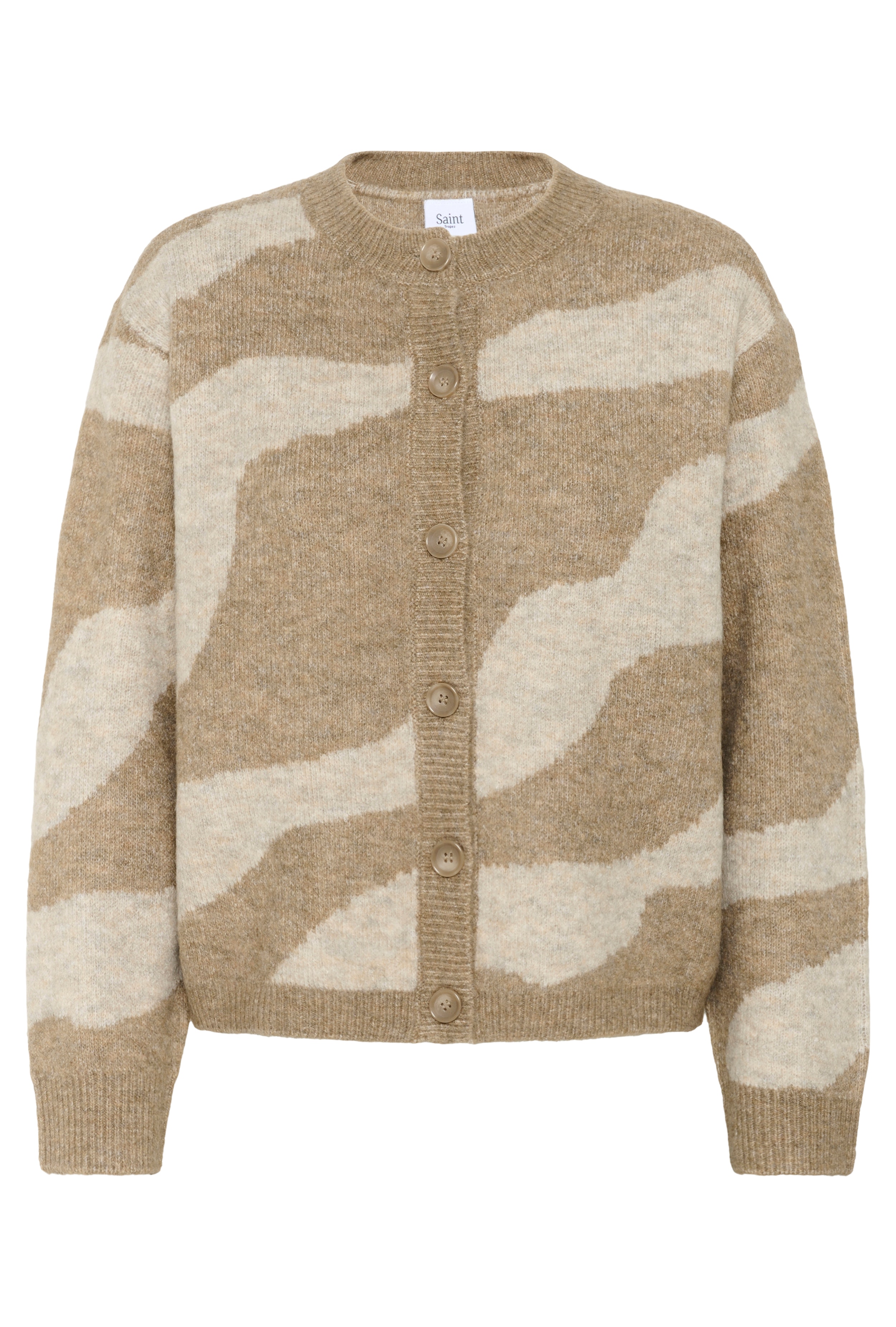 MallieSZ Cardigan PACK FRONT 30514460-171038
