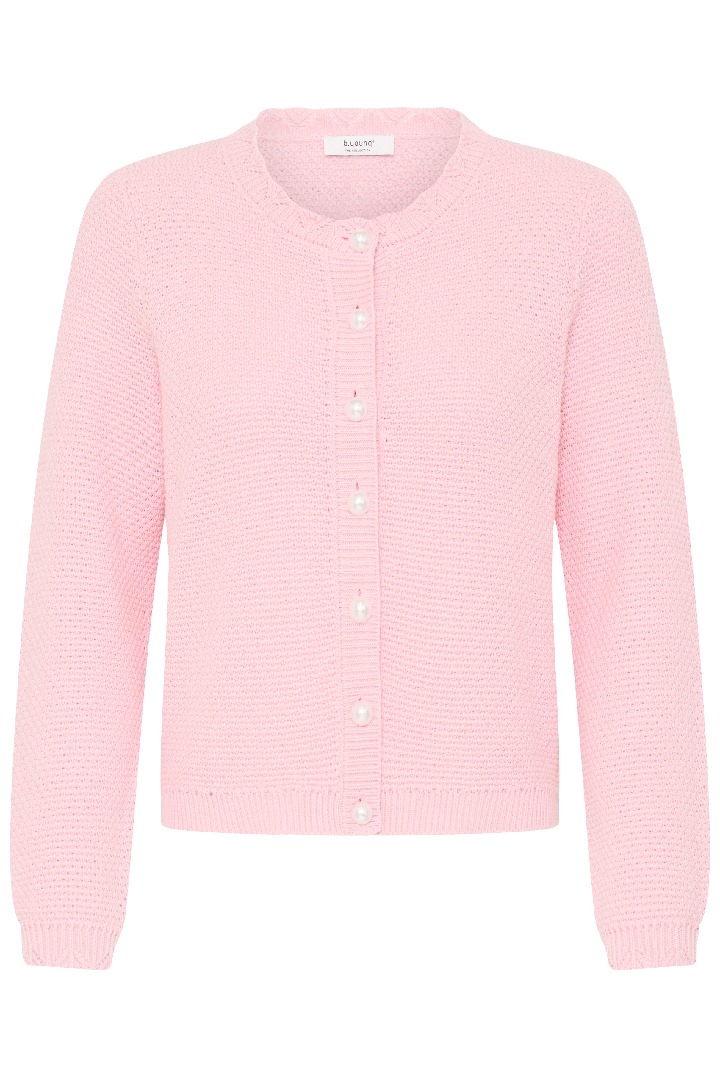 BYXMAGIO Cardigan PACK FRONT 20819189-194020